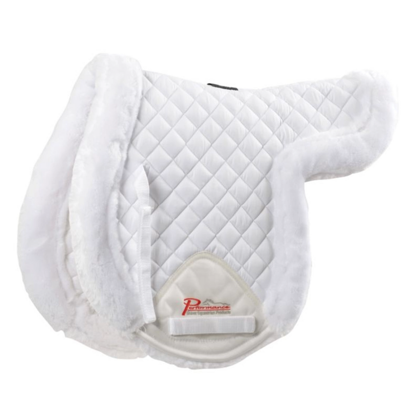 Arma Supafleece Rimmed Shaped Pad