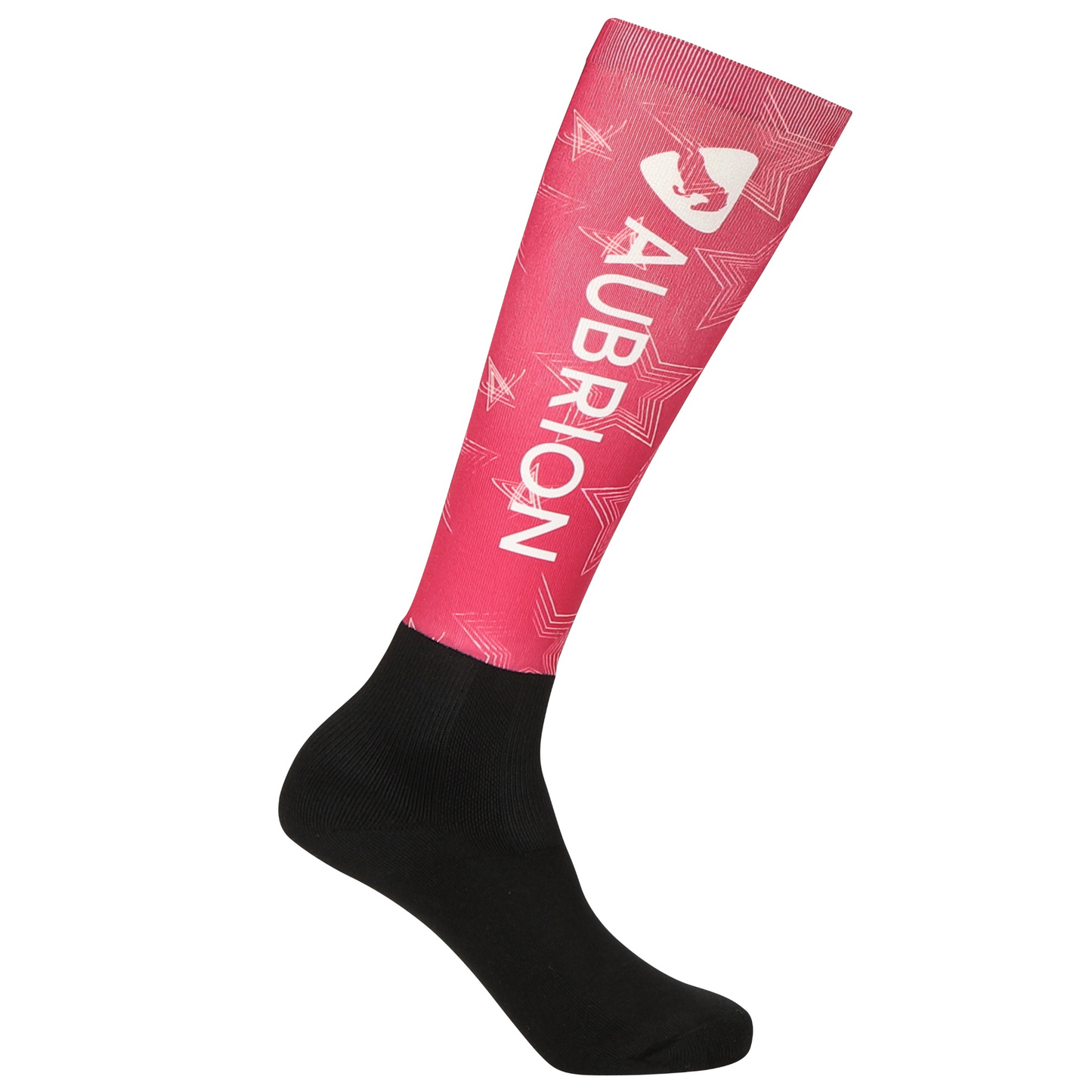 Shires Aubrion Hyde Park Socks Kids