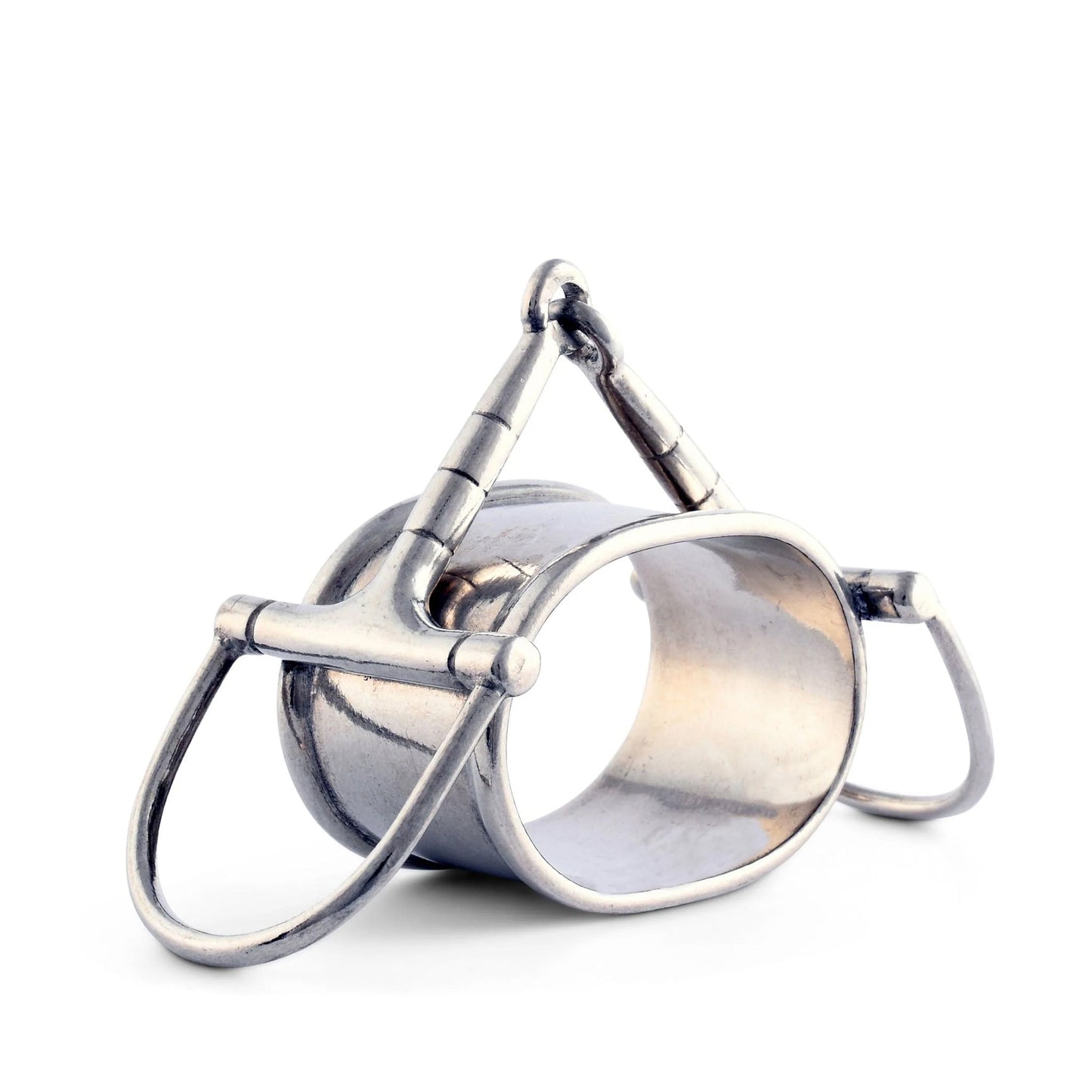 Vagabond House Bit Napkin Rings