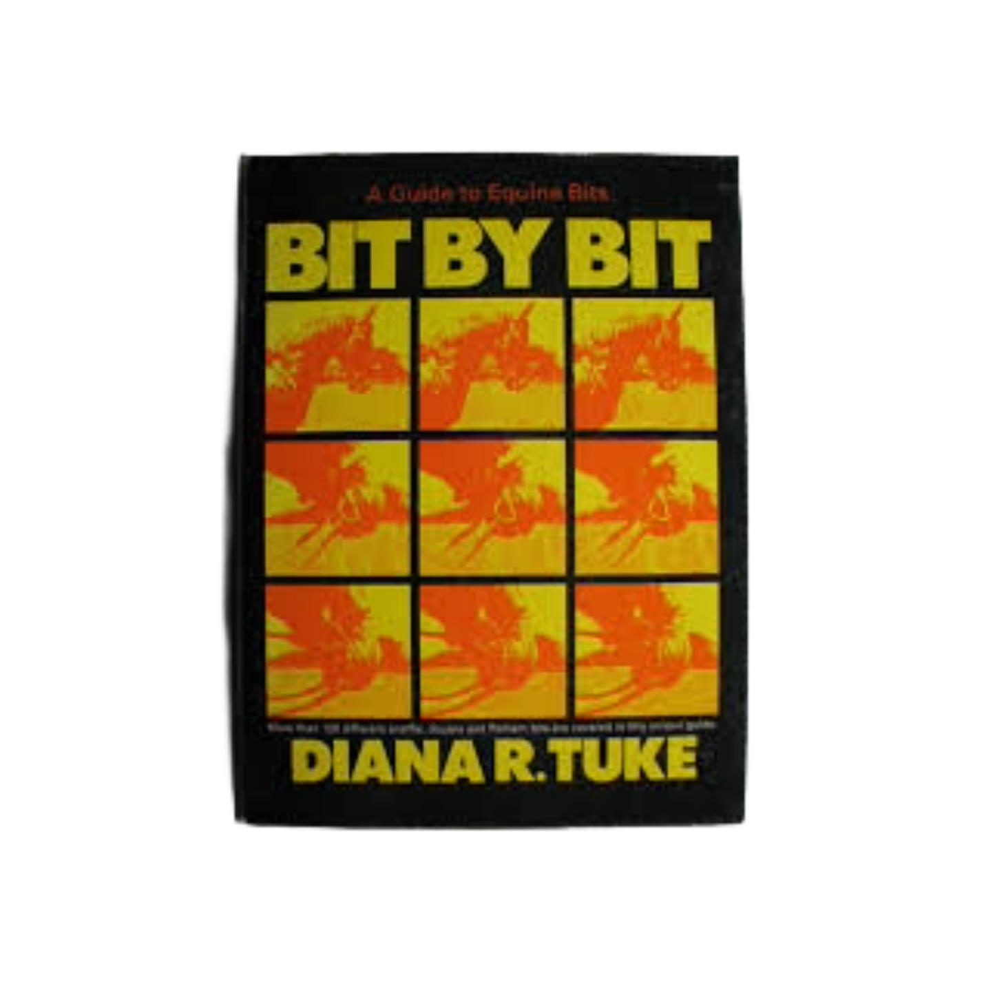 Guide to Equine Bits: Bit by Bit
