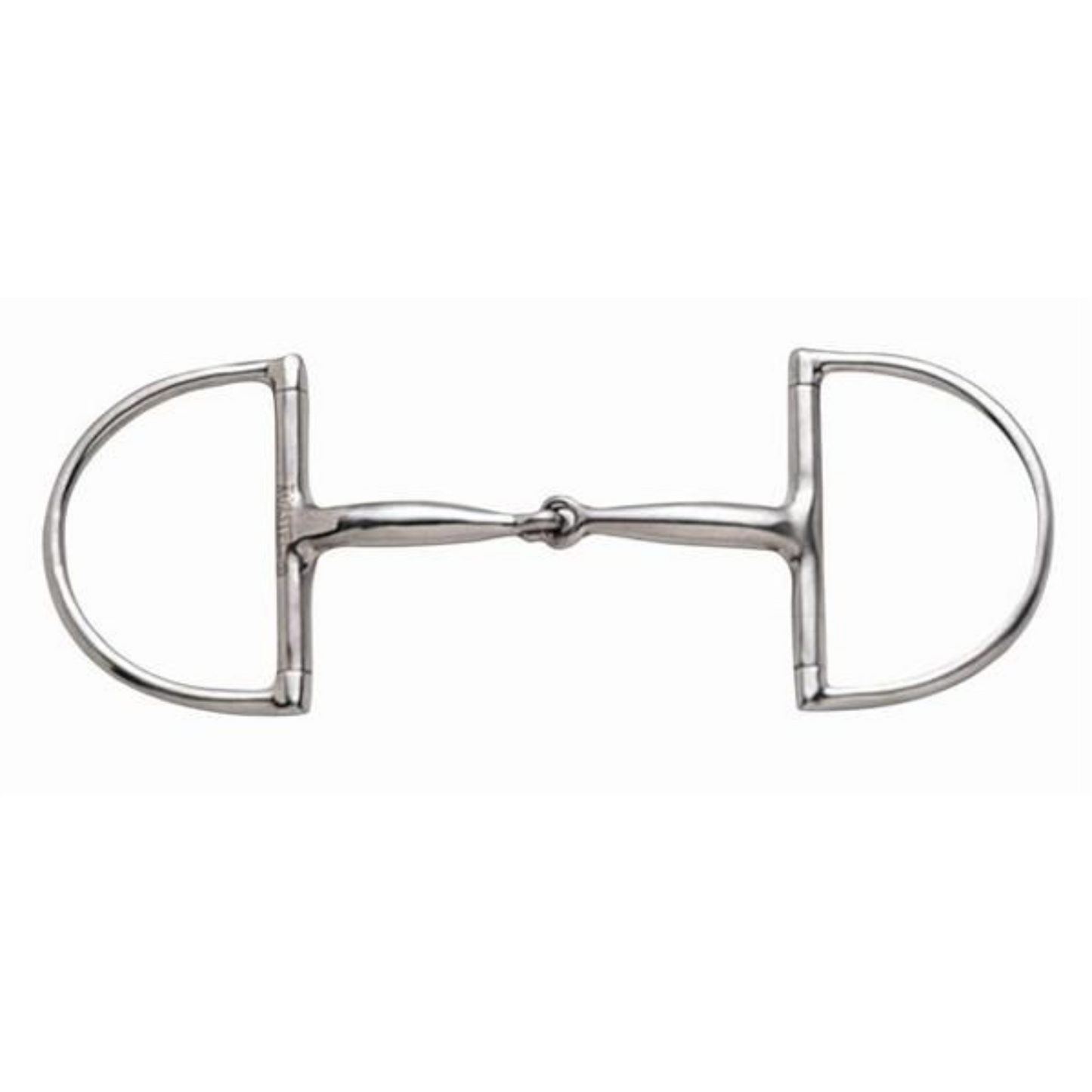 Centaur Stainless Steel Hunter Dee Ring