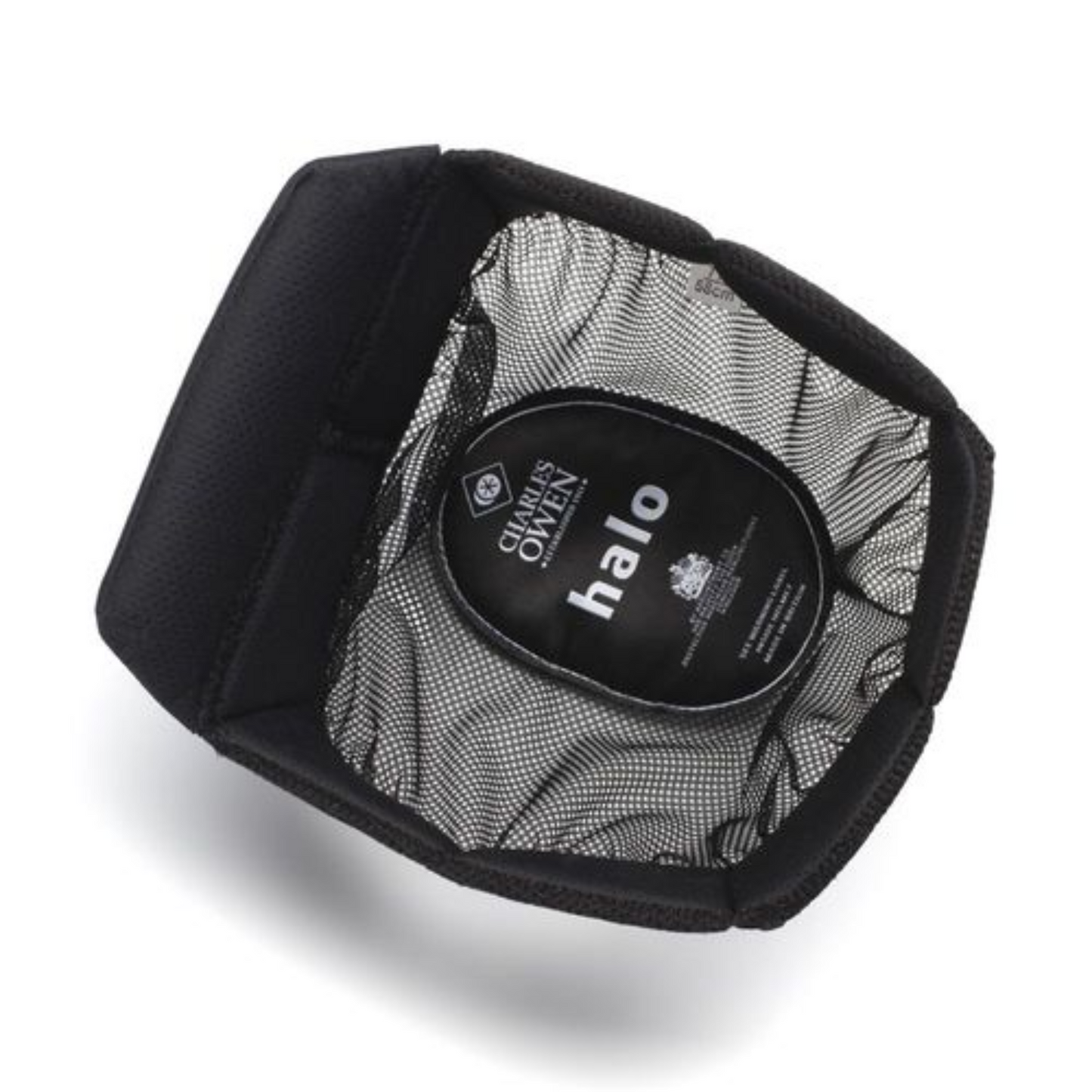 Charles Owen Halo Headband