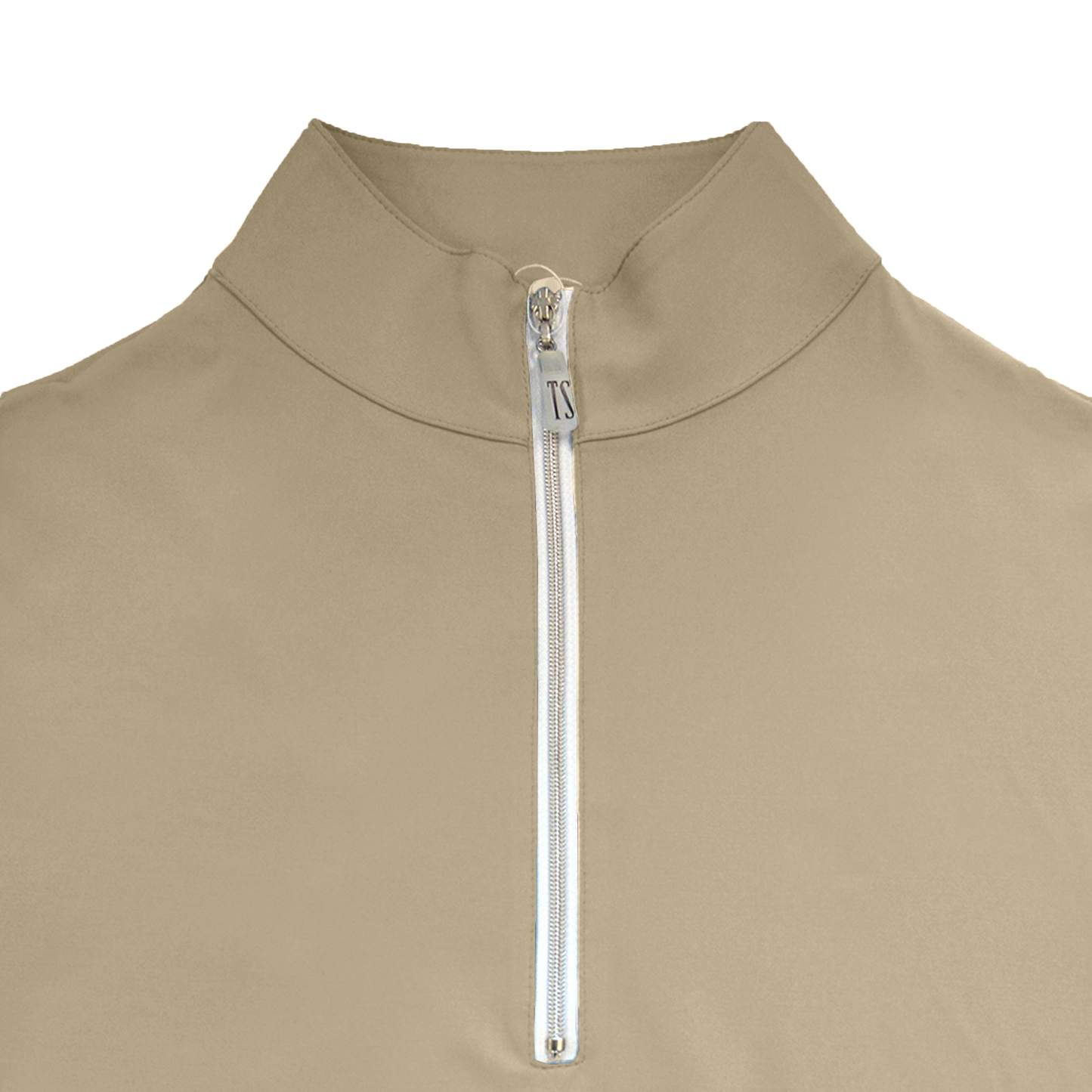 The Tailored Sportsman Ice Fil Short Sleeve Sun Shirt