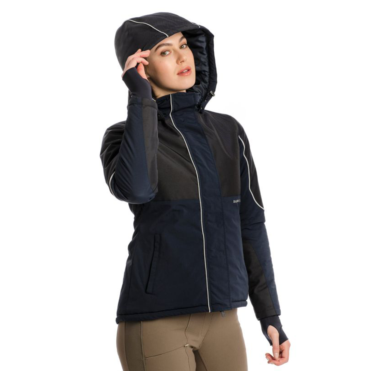 Horseware Duratech Jacket