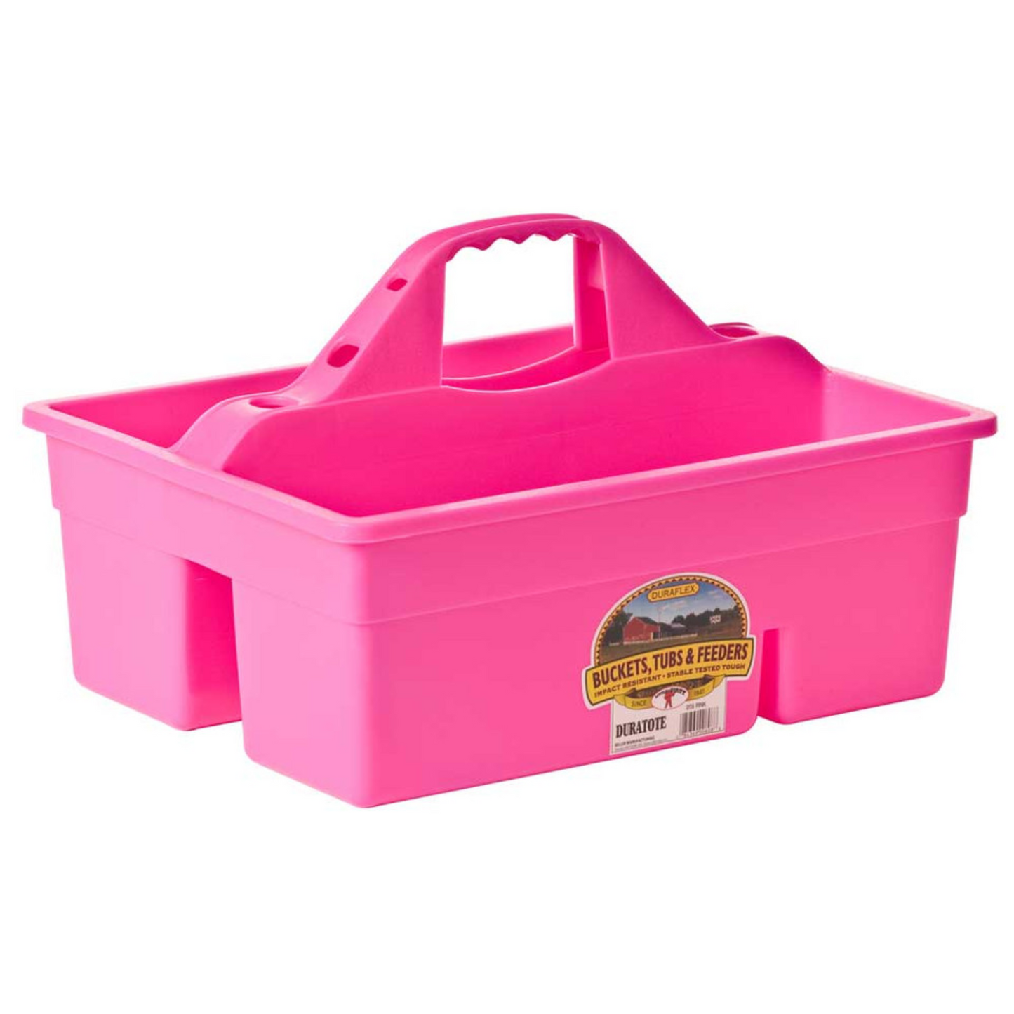 Duratote Brush Caddy