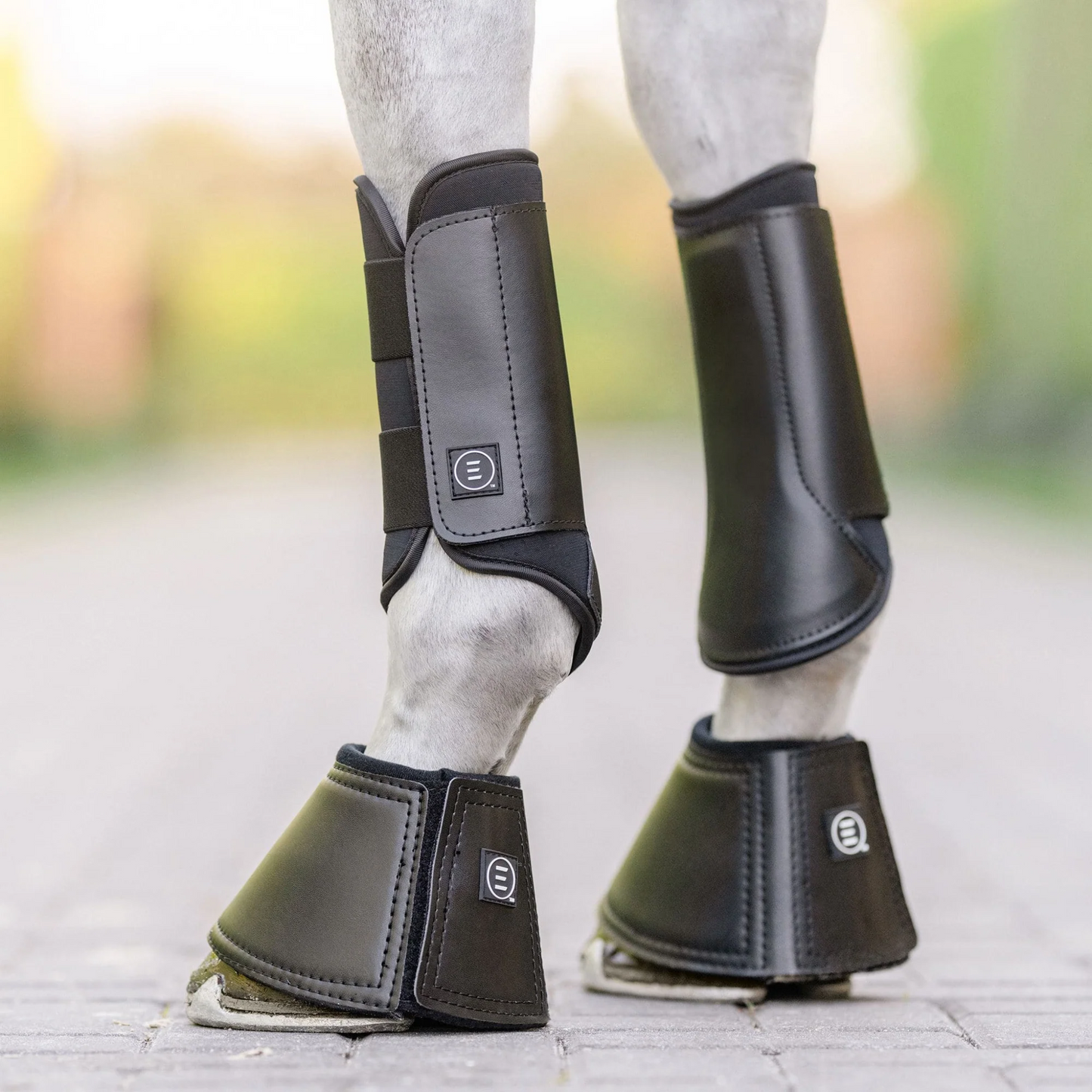 EquiFit Essential Everyday Front Boots