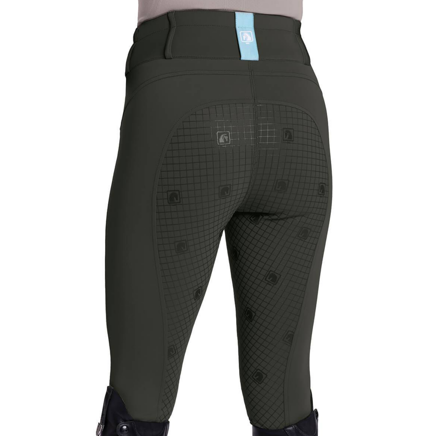 Romfh Evelyn Full Seat Breeches