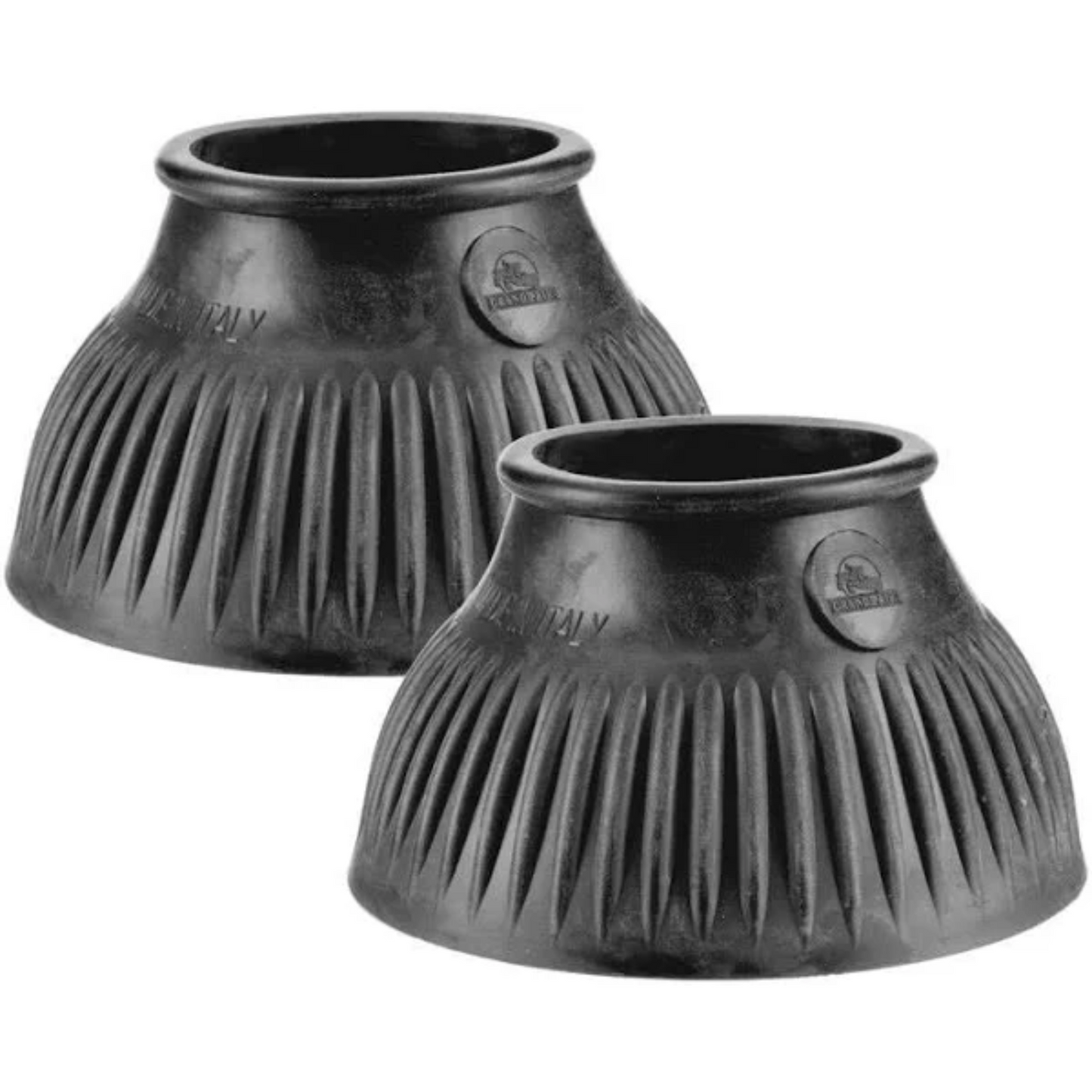 GP Italian Rubber Bell Boot - 3