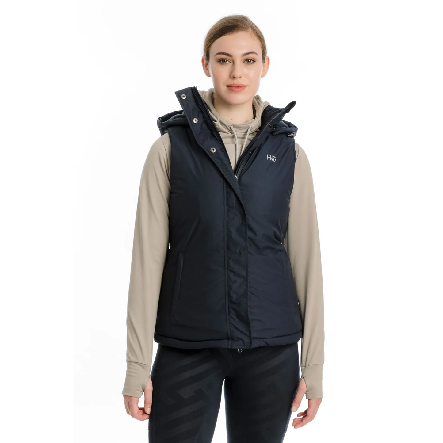 Horseware Eco Technical Gilet Vest