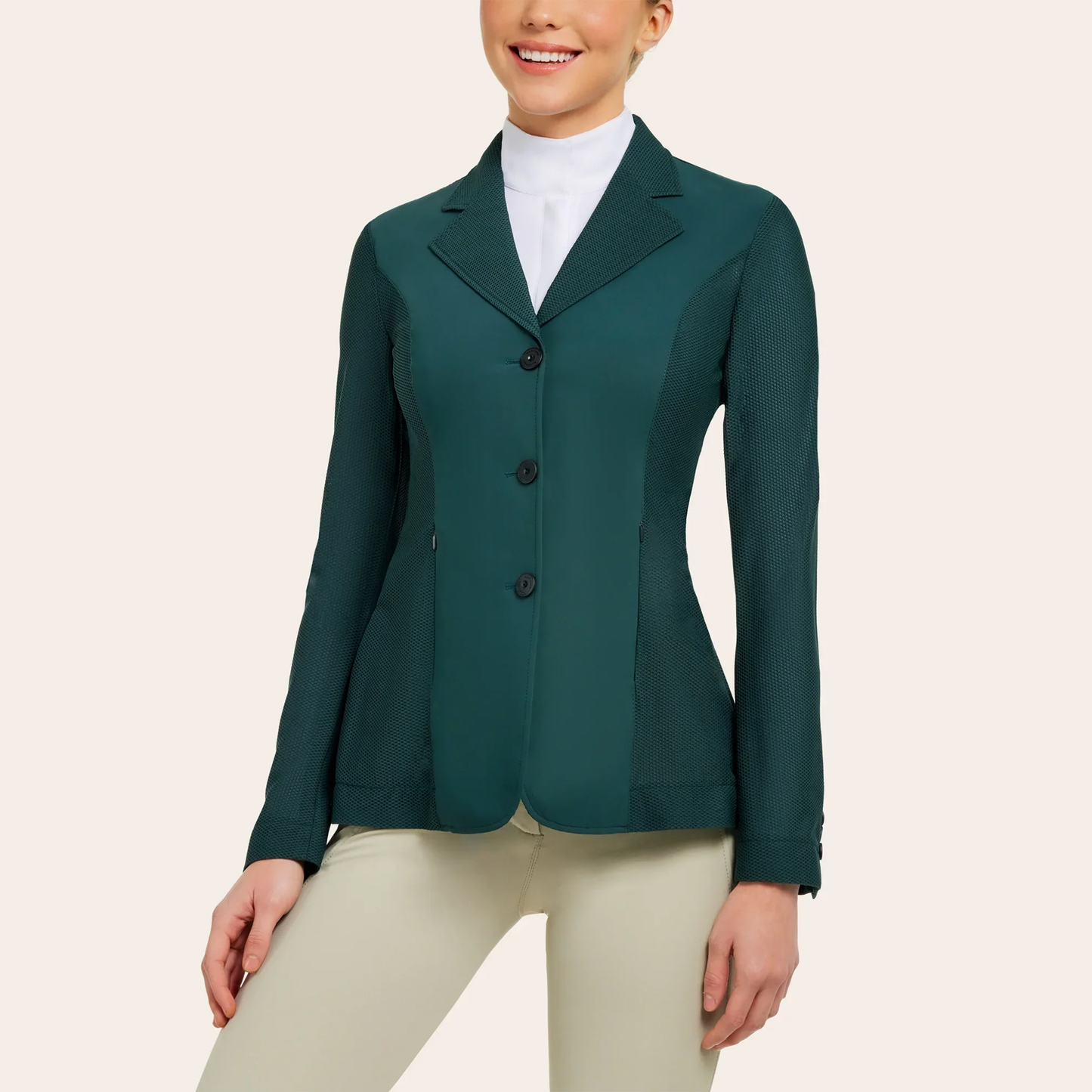 RJ Classics Harmony Mesh Jacket