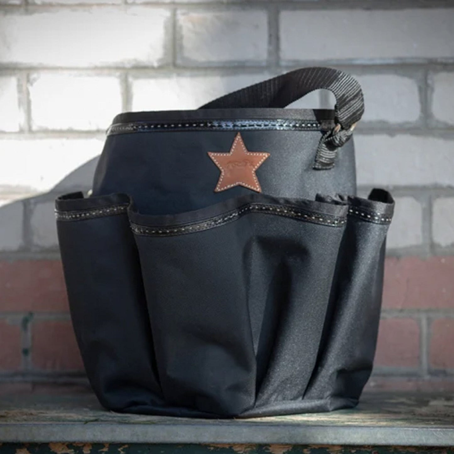 Penelope Grooming Bag Luxe