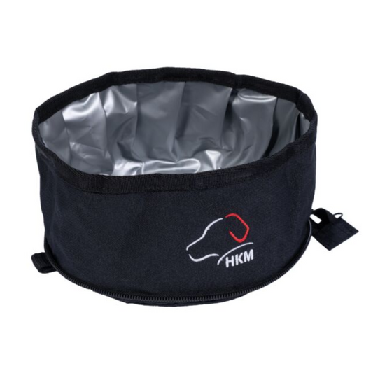HKM Dog Travel Bowl - Buddy