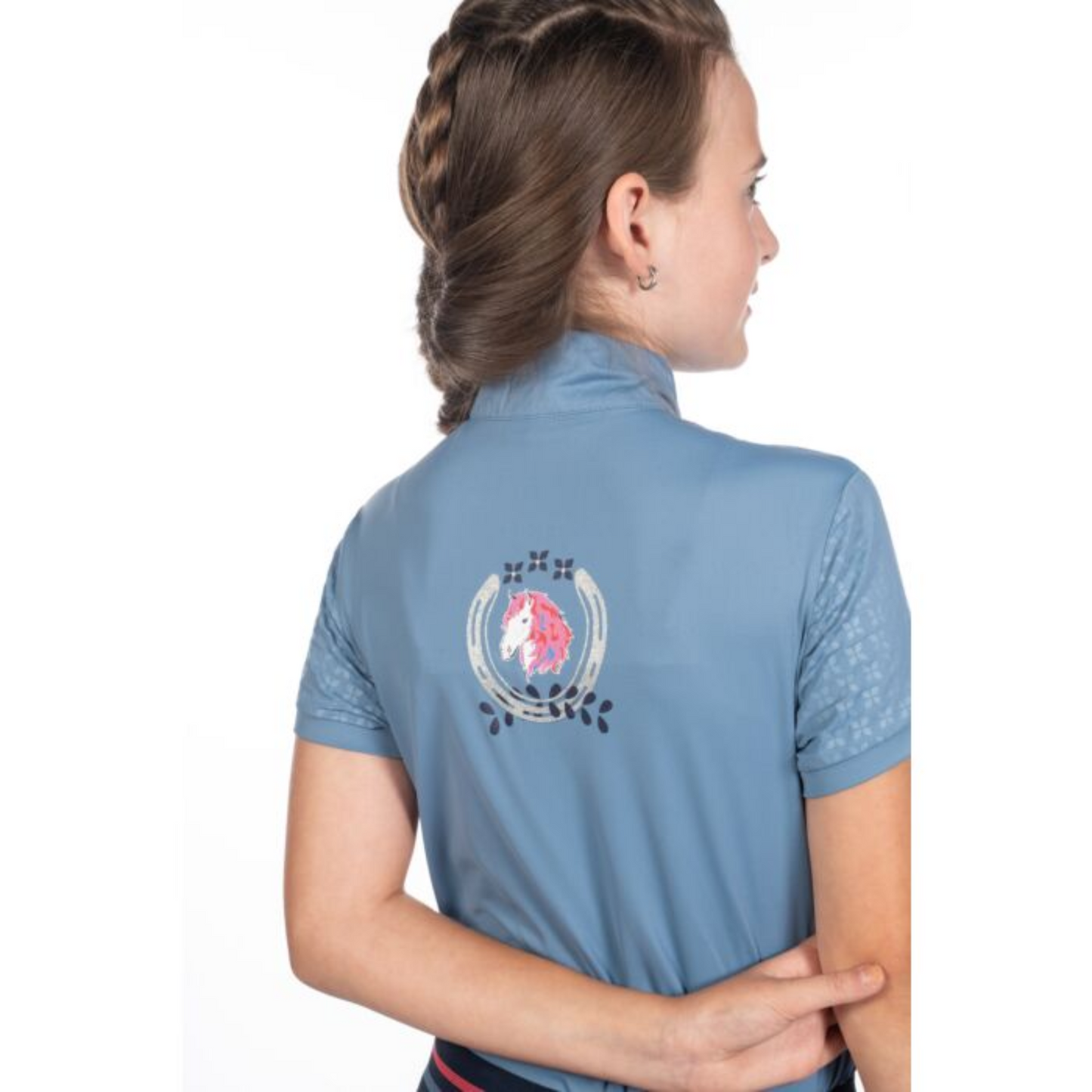 HKM Aymee Kids Functional Shirt