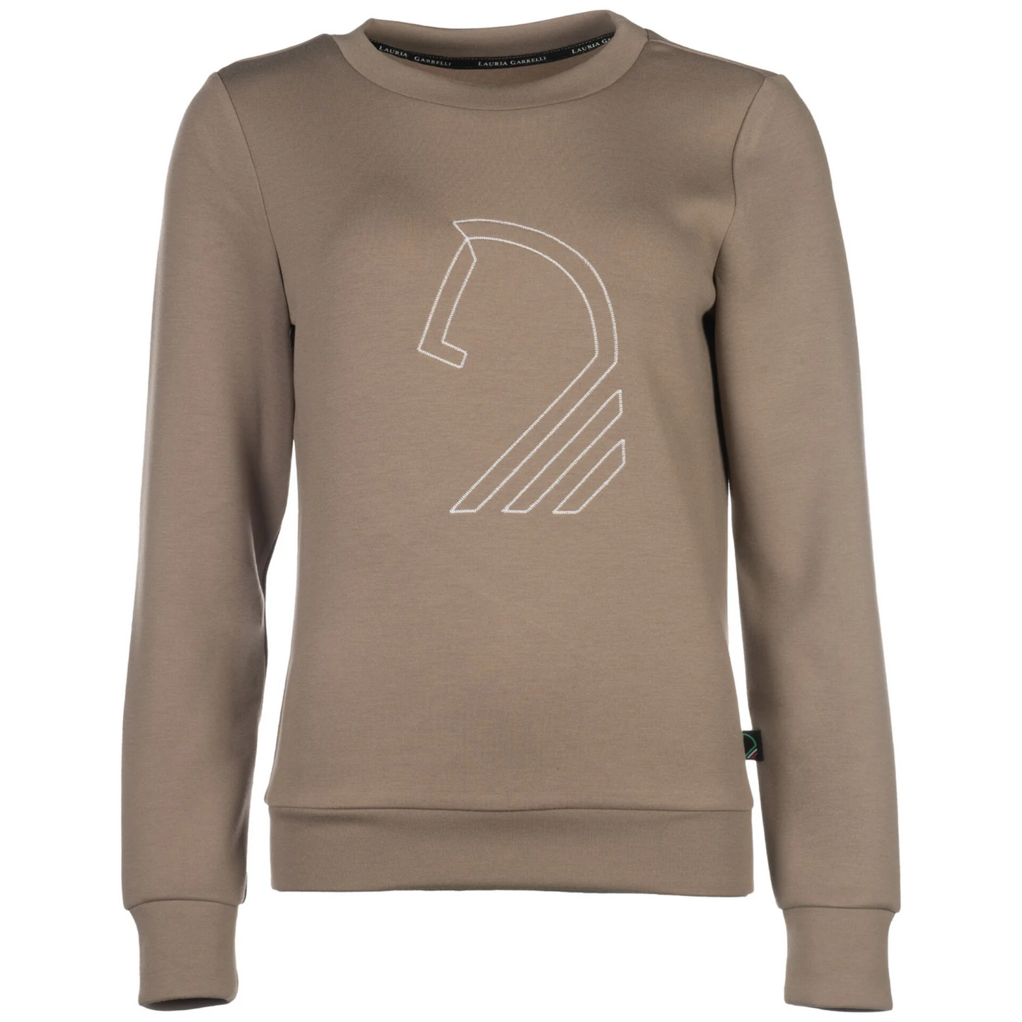 HKM Livigno Horsehead Sweater