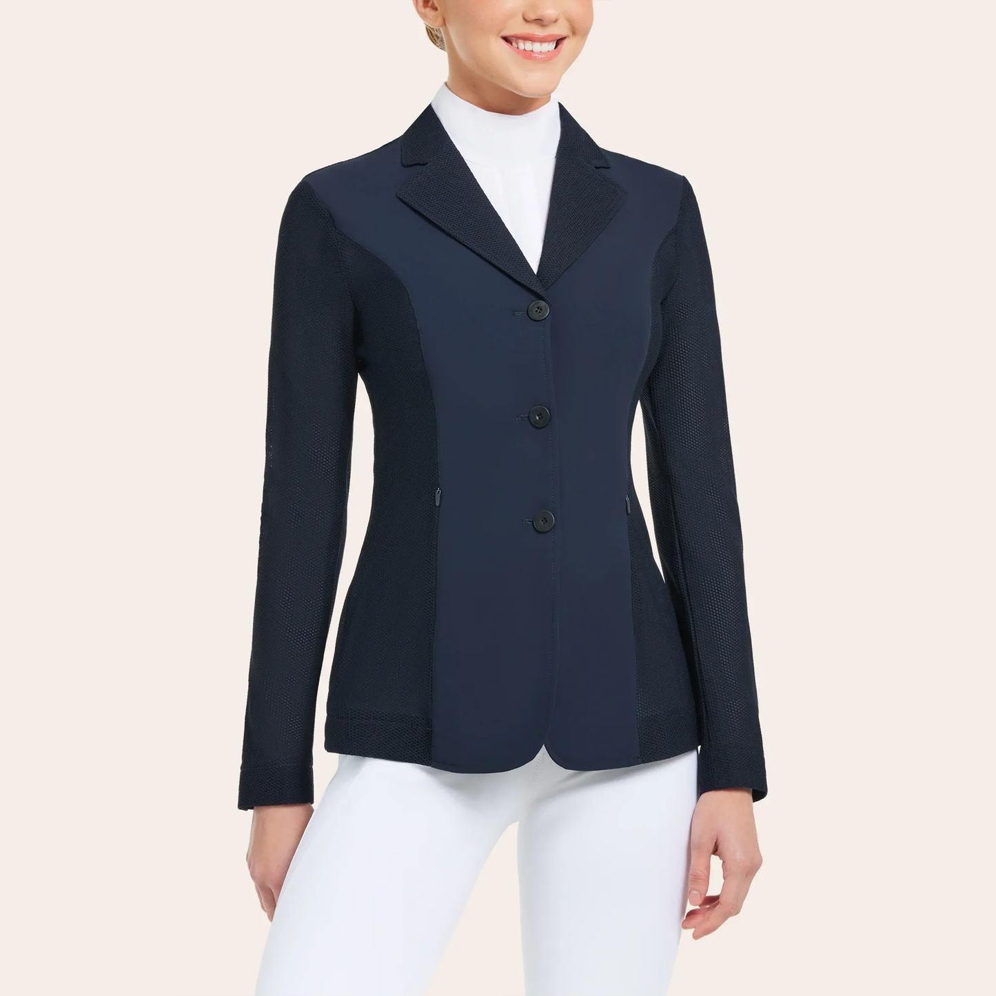 RJ Classics Harmony Mesh Jacket