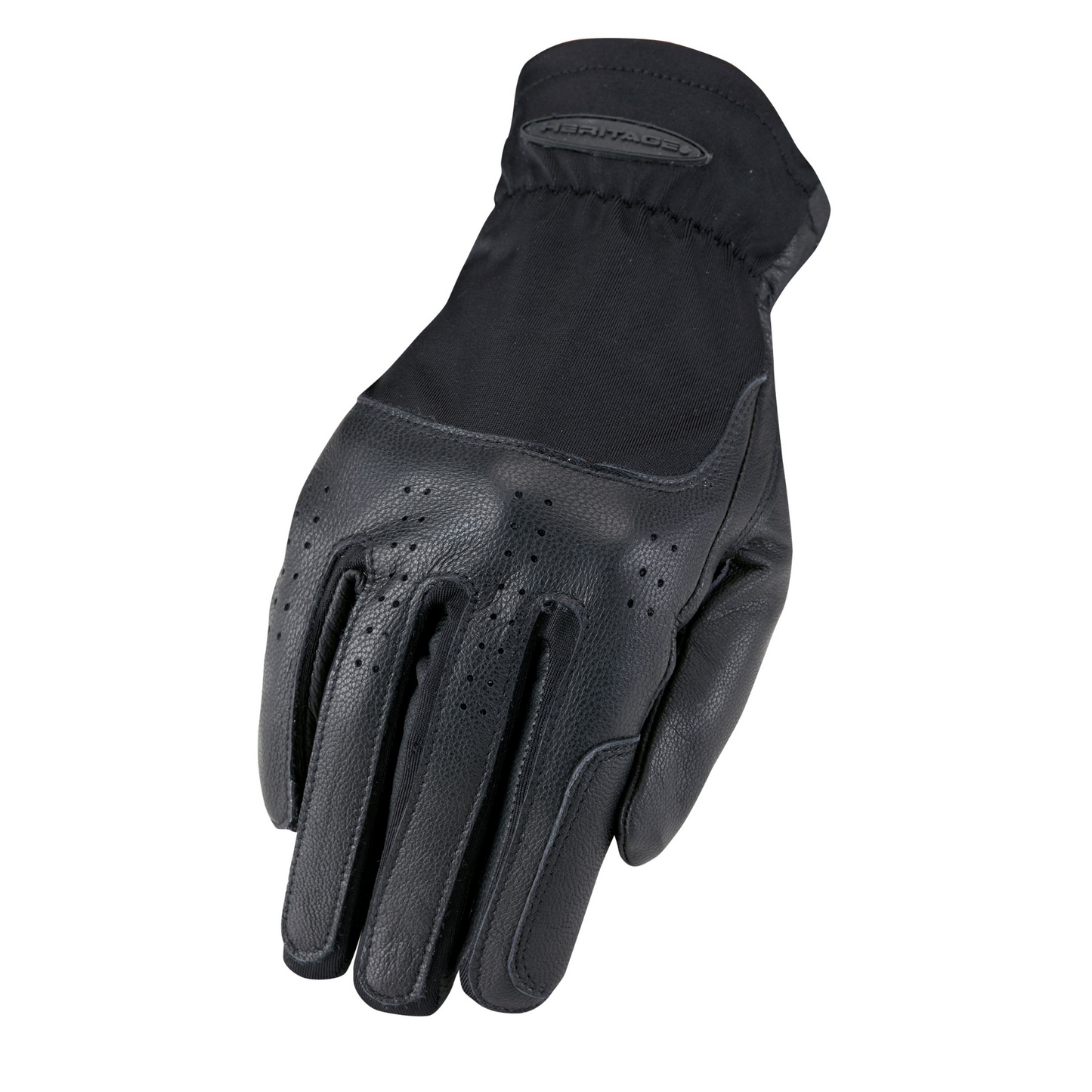 Heritage Kids Show Gloves
