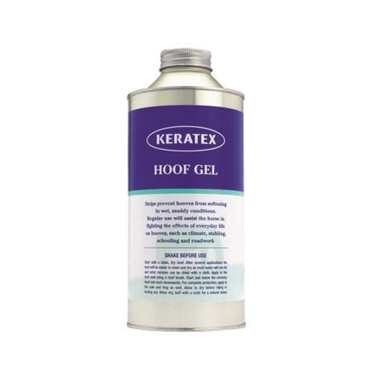 Keratex Hoof Gel 1 Liter