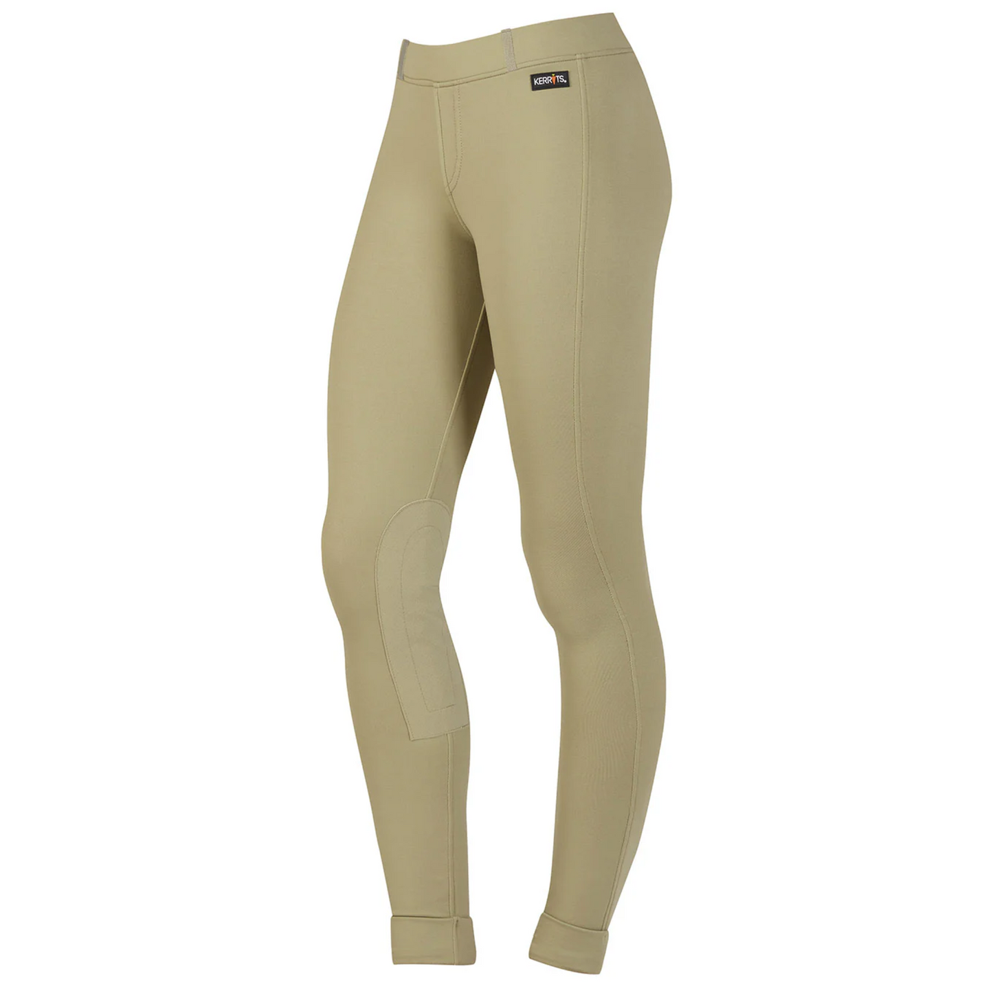 Kerrits Kids Ice Fil Knee Patch Jodphur