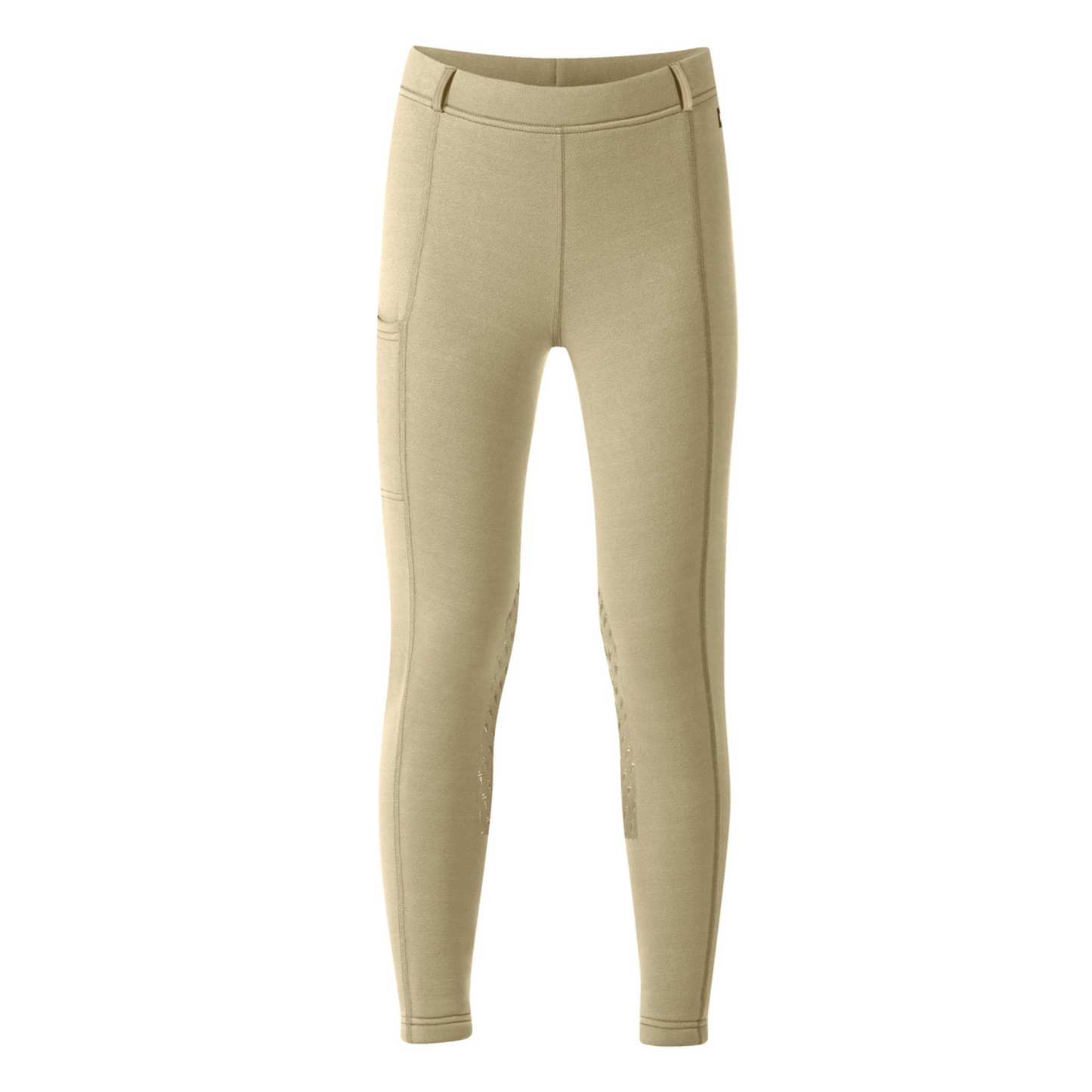 Kerrits Power Stretch Kneepatch Pocket Tight