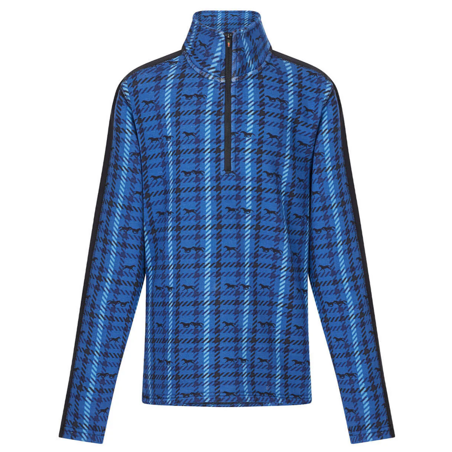 Kerrits Kids Muzzle Nuzzle Fleece 1/2 Zip