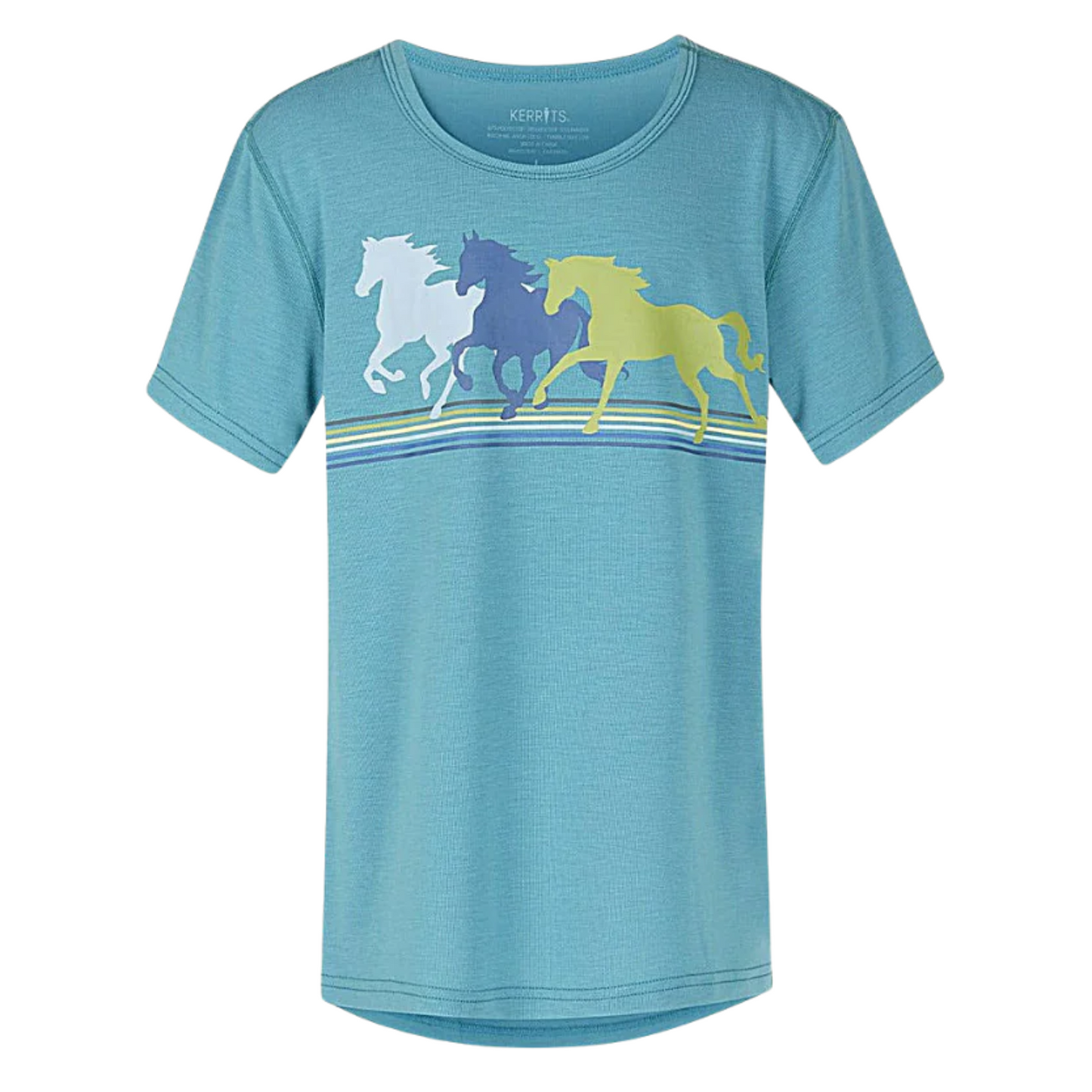 Kerrits Kids Pony Power Tee