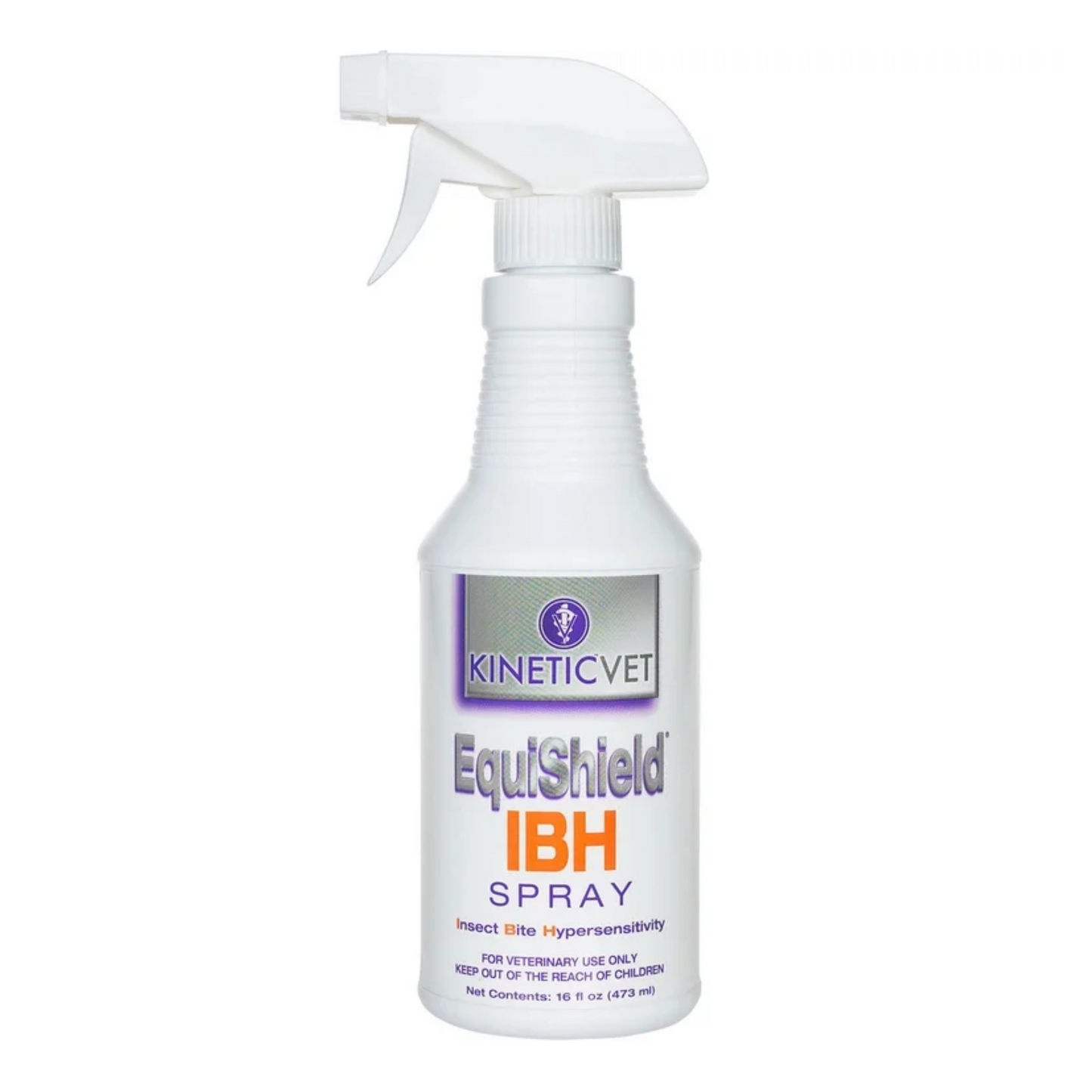 Kineticvet EquiShield IBH Spray