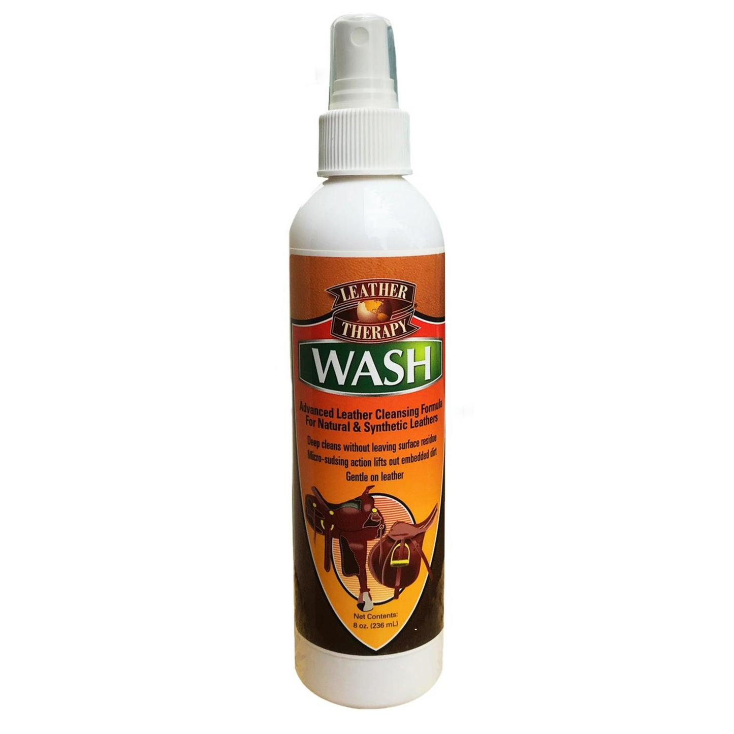 Leather Therapy Wash