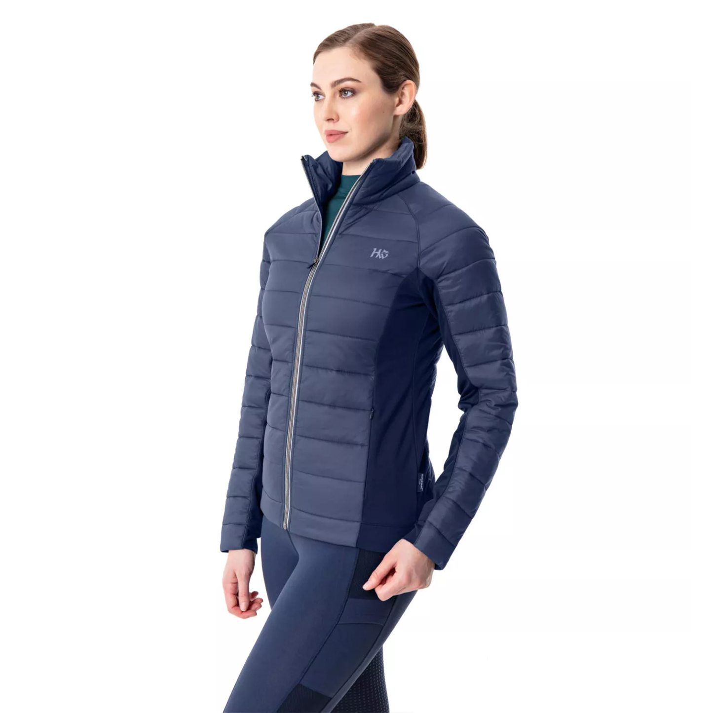 Horseware Winter Hybrid Jacket
