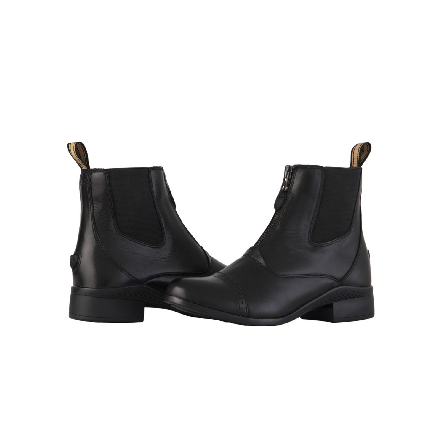 Noble Equestrian Women's Traditions Paddock Boot