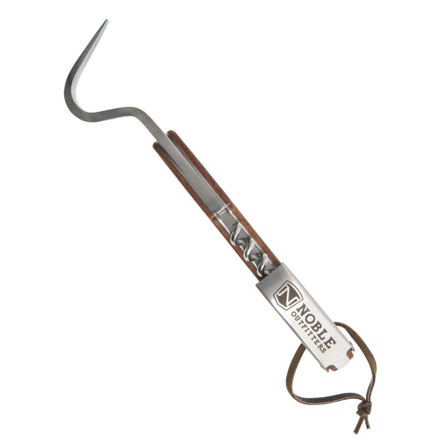 Noble Outfitters Wine Down Hoof Pick