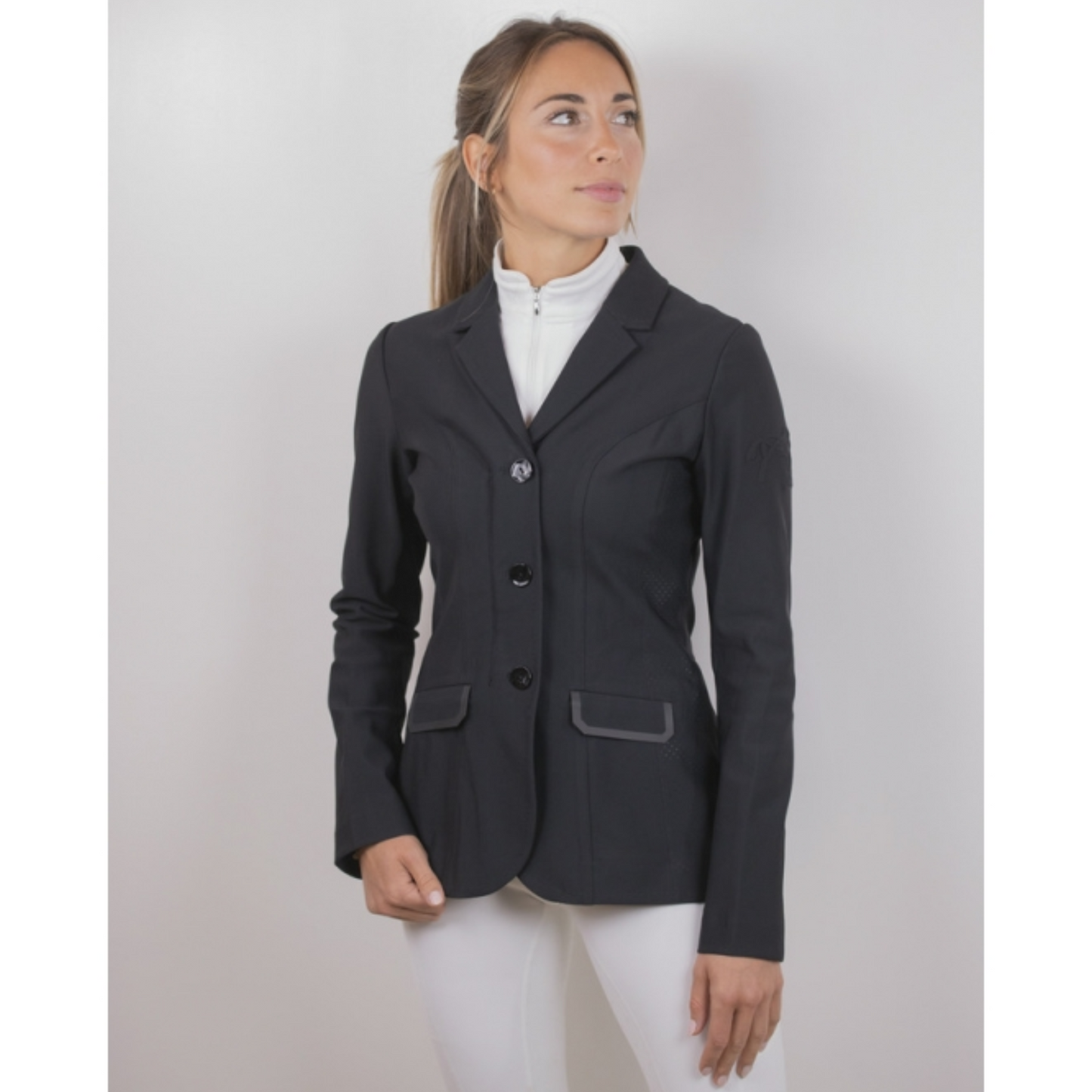 Penelope Calistus Show Coat