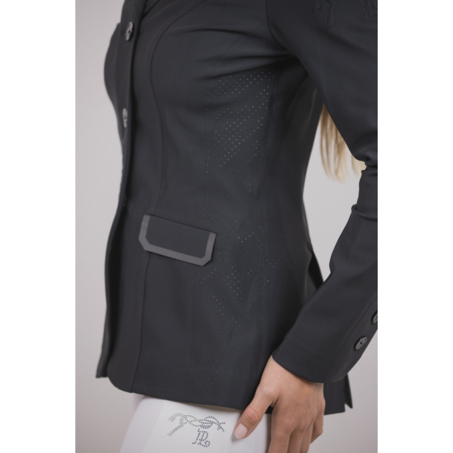 Penelope Calistus Show Coat