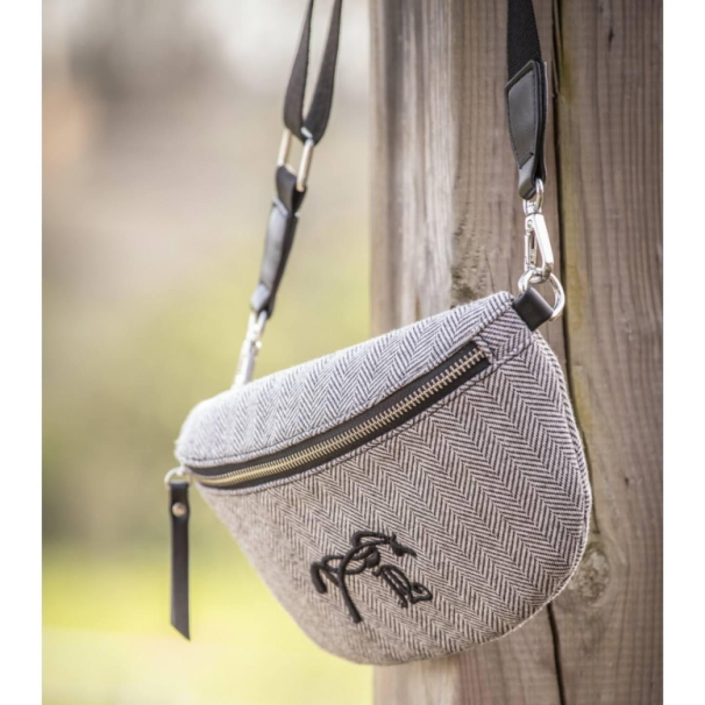 Penelope Sac Chevron