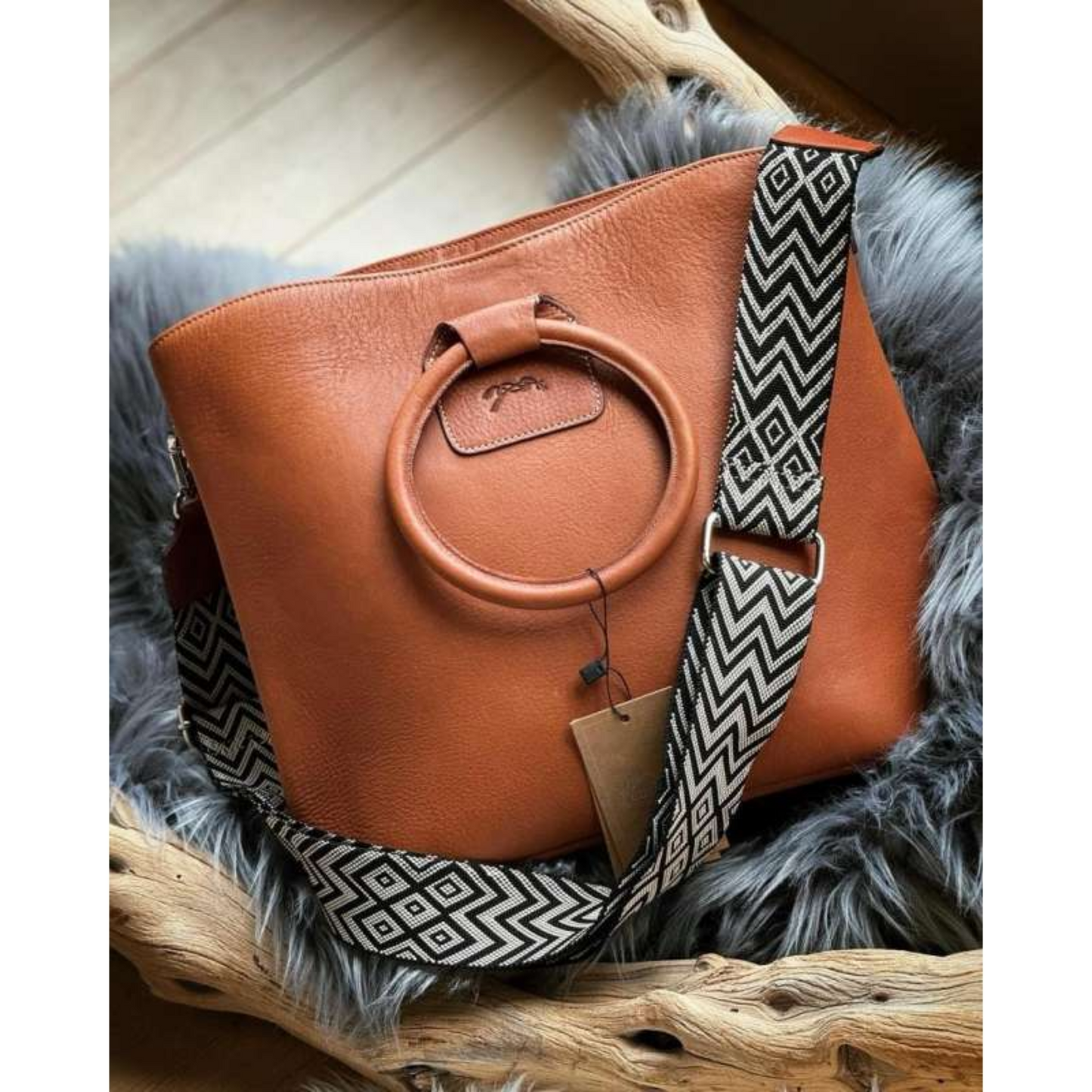 Penelope Emeline Bag
