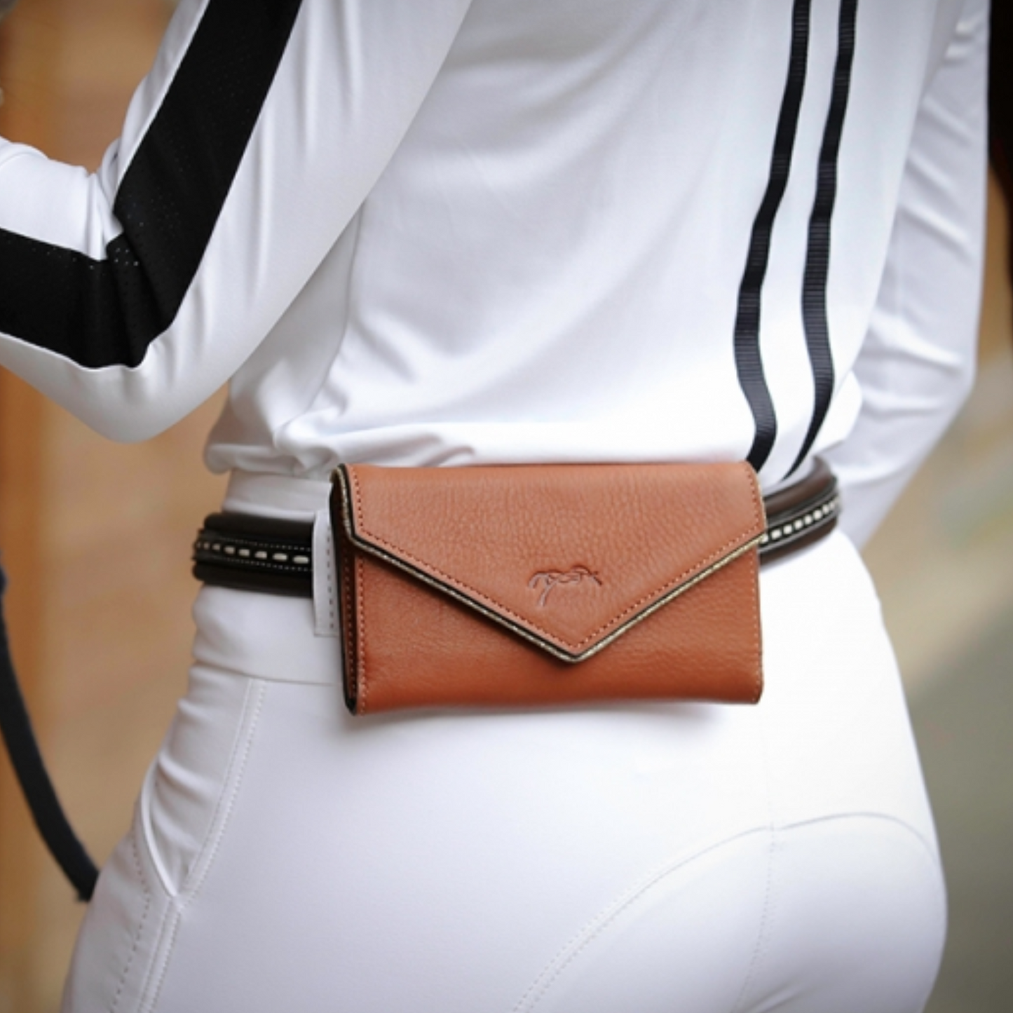 Penelope Phone Pocket