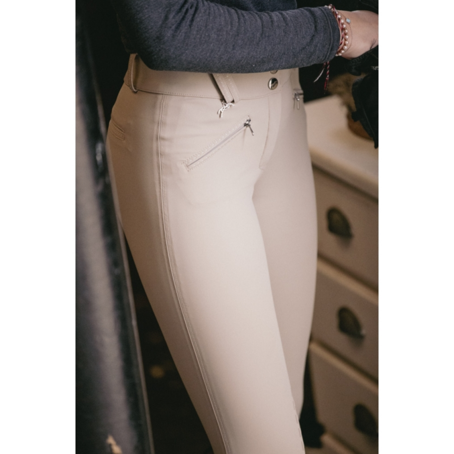 Penelope New Rocky Breeches
