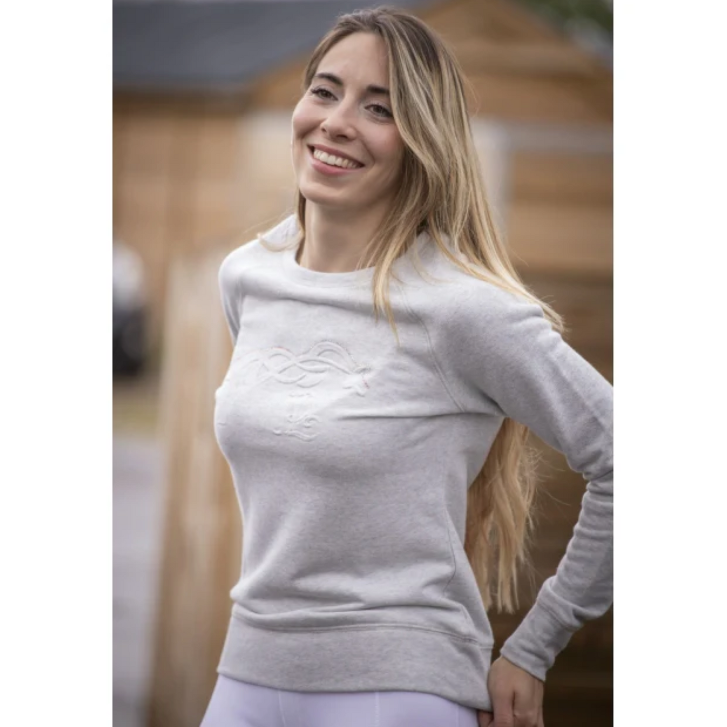 Penelope Ully Sweater