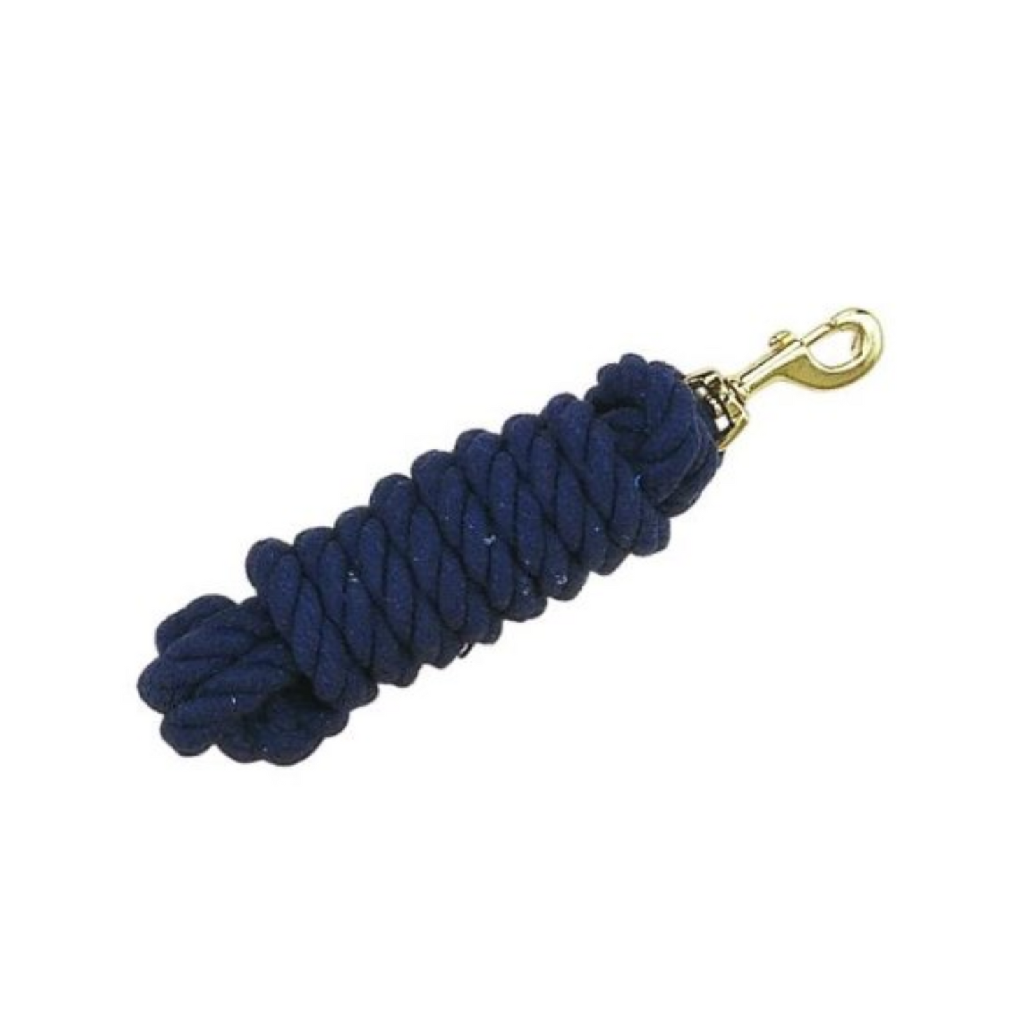 Perri's Heavy Duty Cotton Lead with Snap