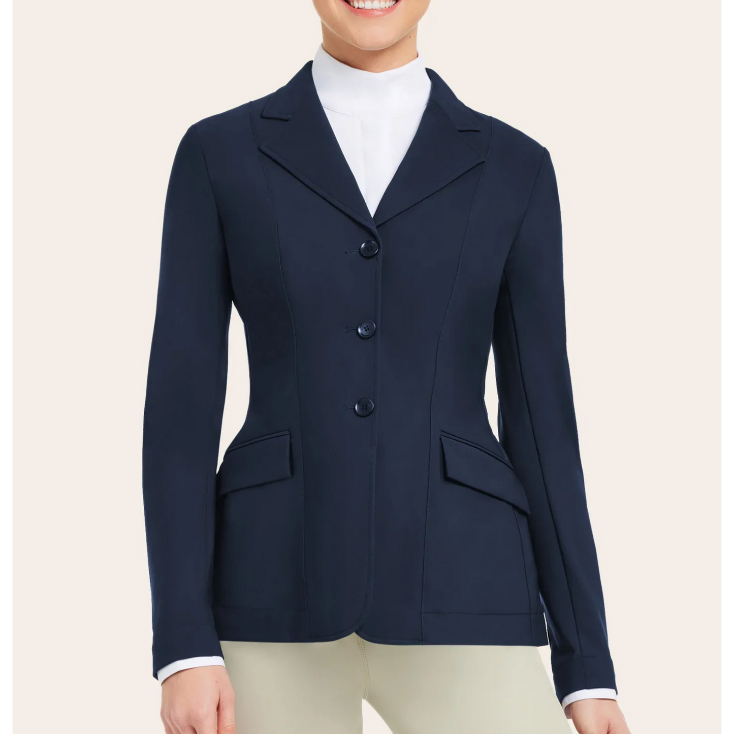 RJ Classics Monterey Show Coat