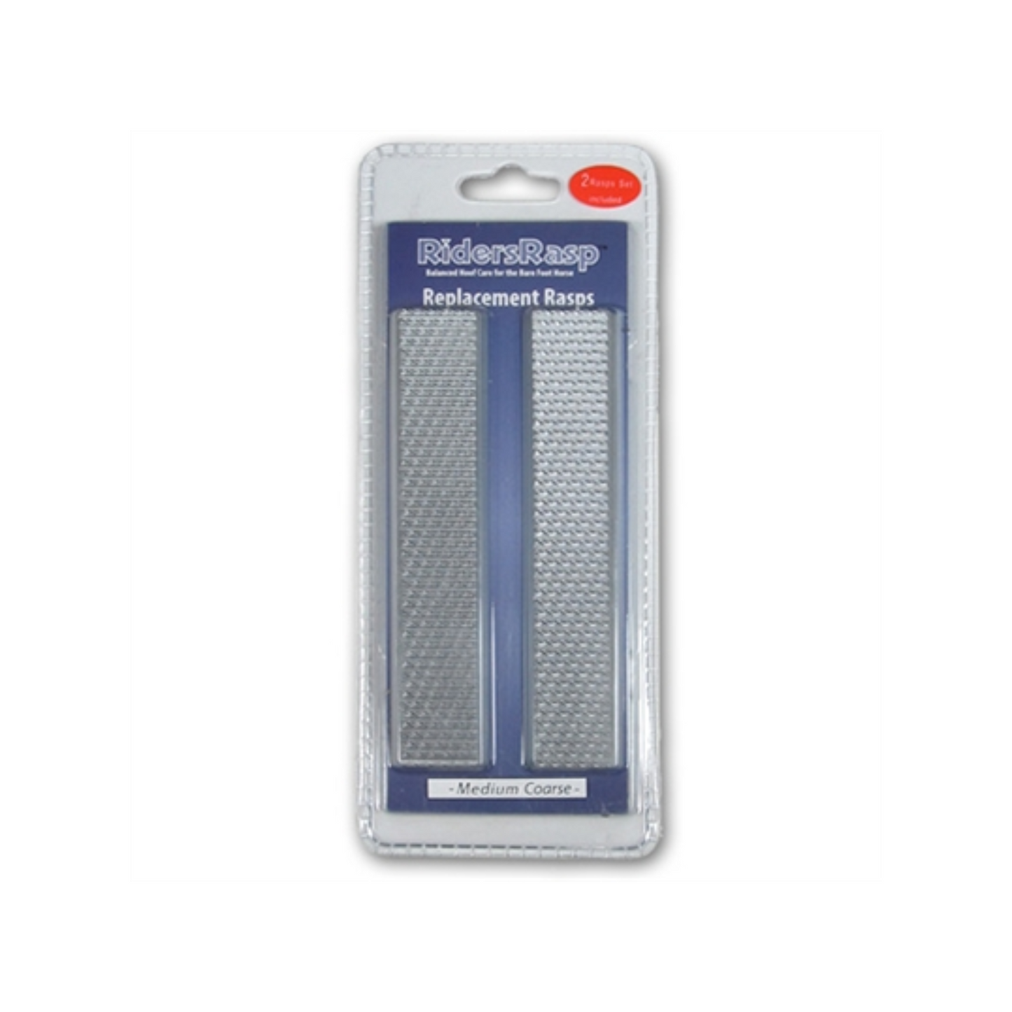 RidersRasp Replacement Rasp