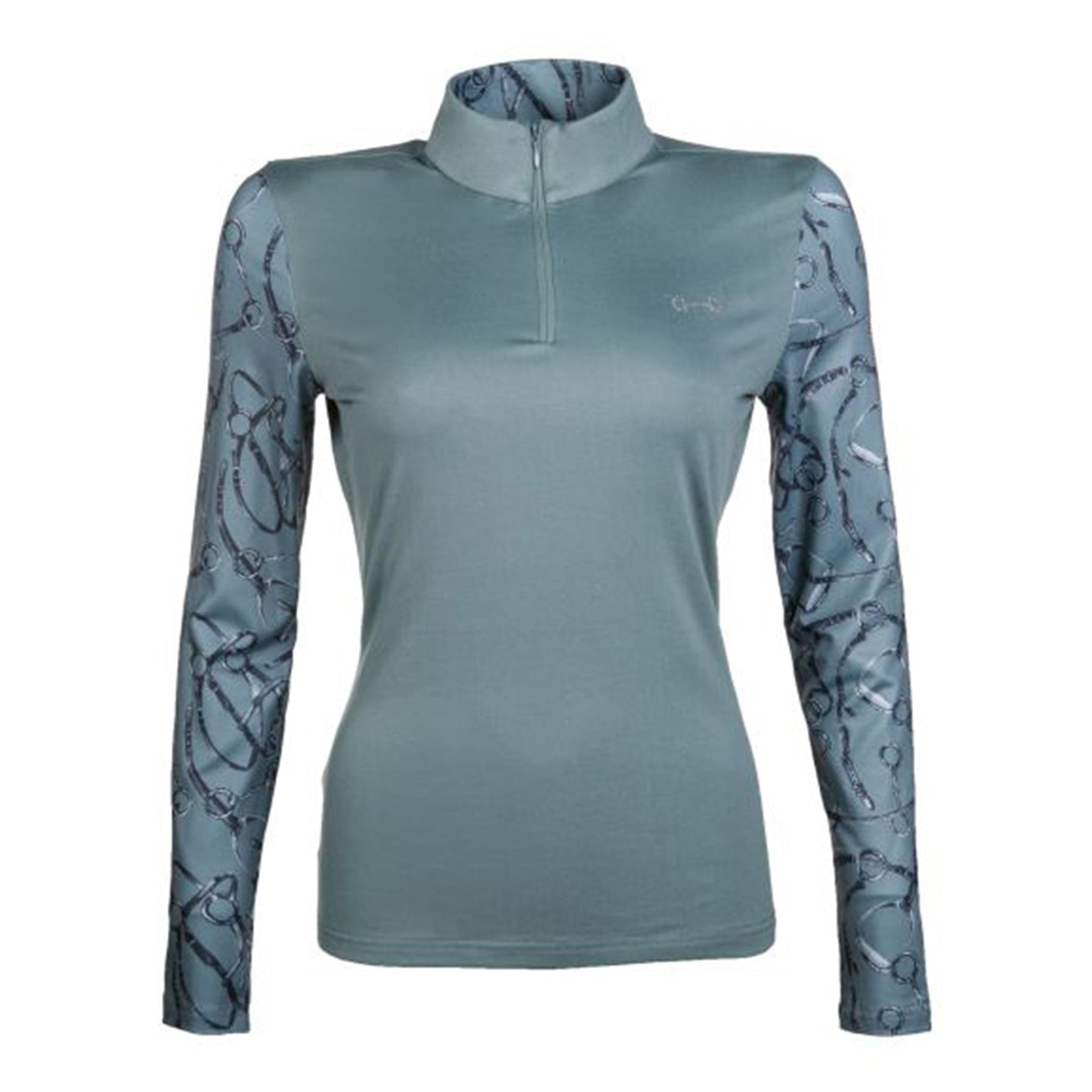 HKM Monaco Long Sleeve Shirt