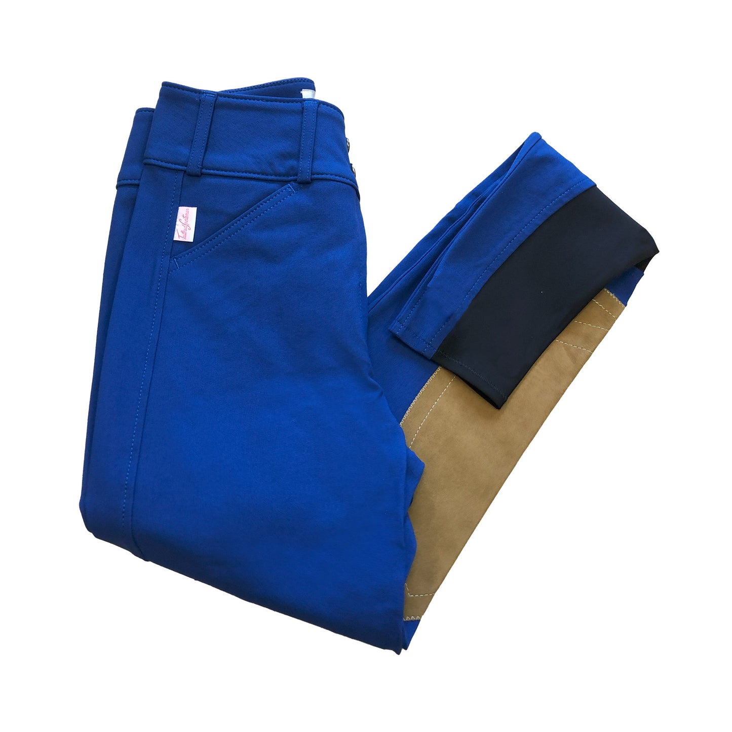 The Tailored Sportsman Women's Trophy Hunter Boot Sock Breeches