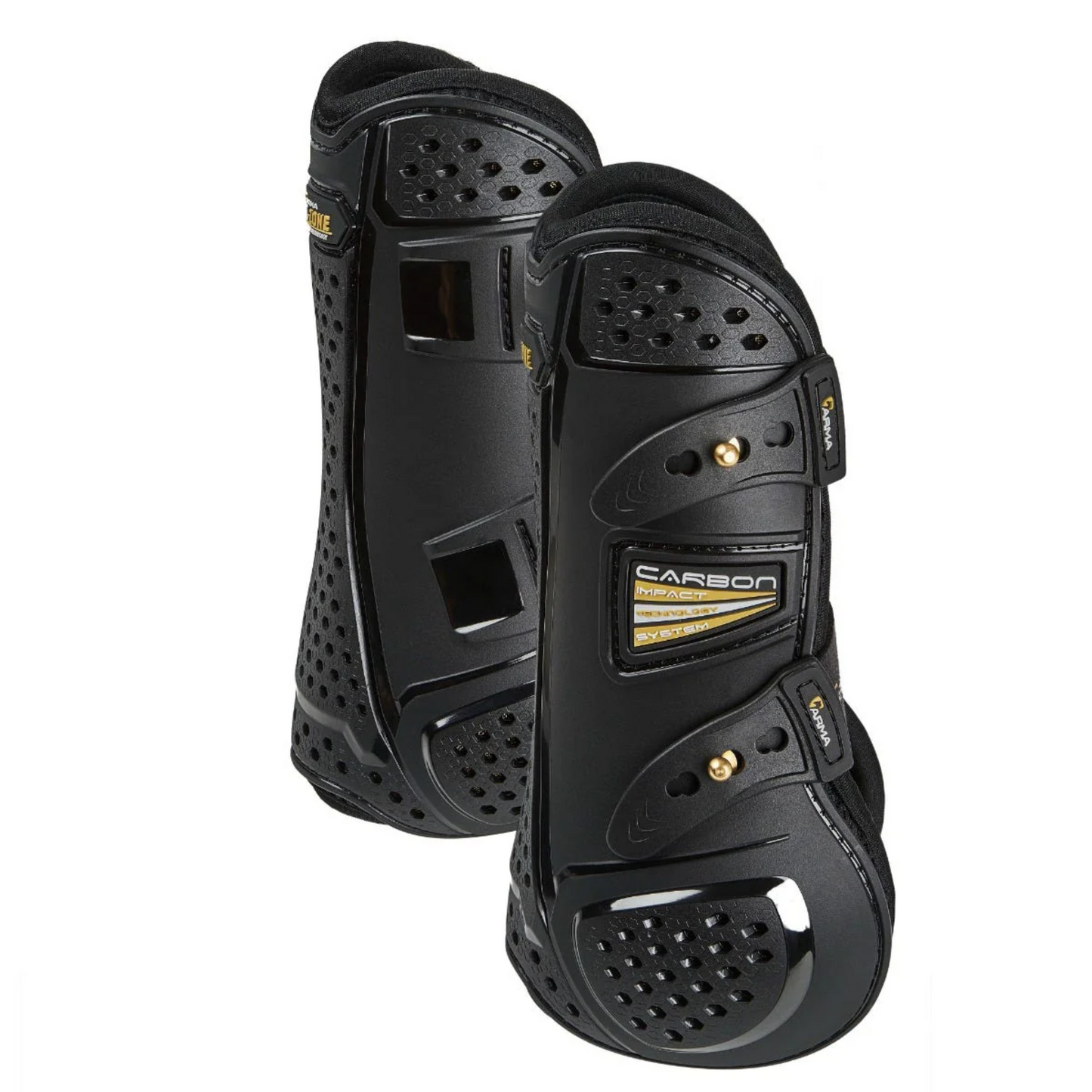 Shires Arma Oxi-Zone Tendon Boot