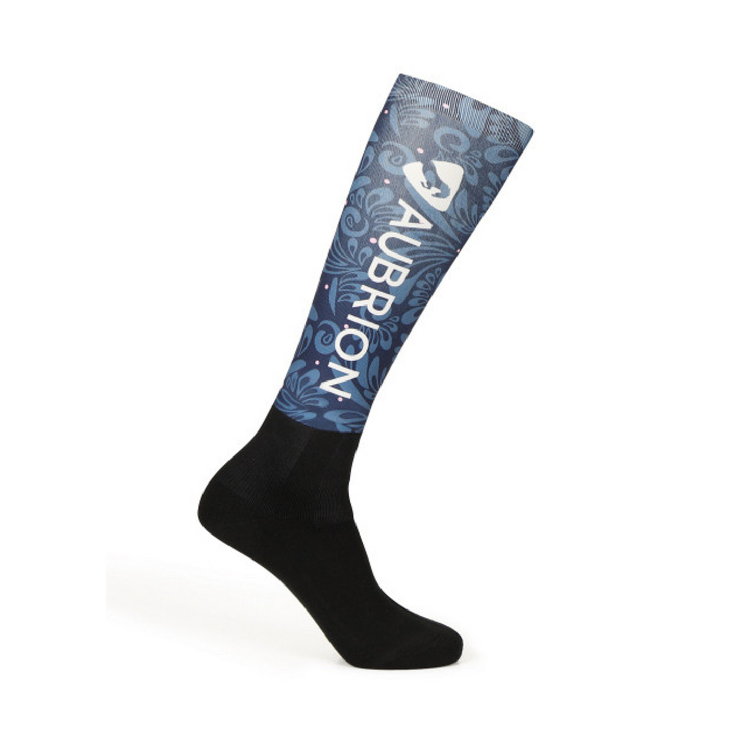 Aubrion Adult Hyde Park Socks