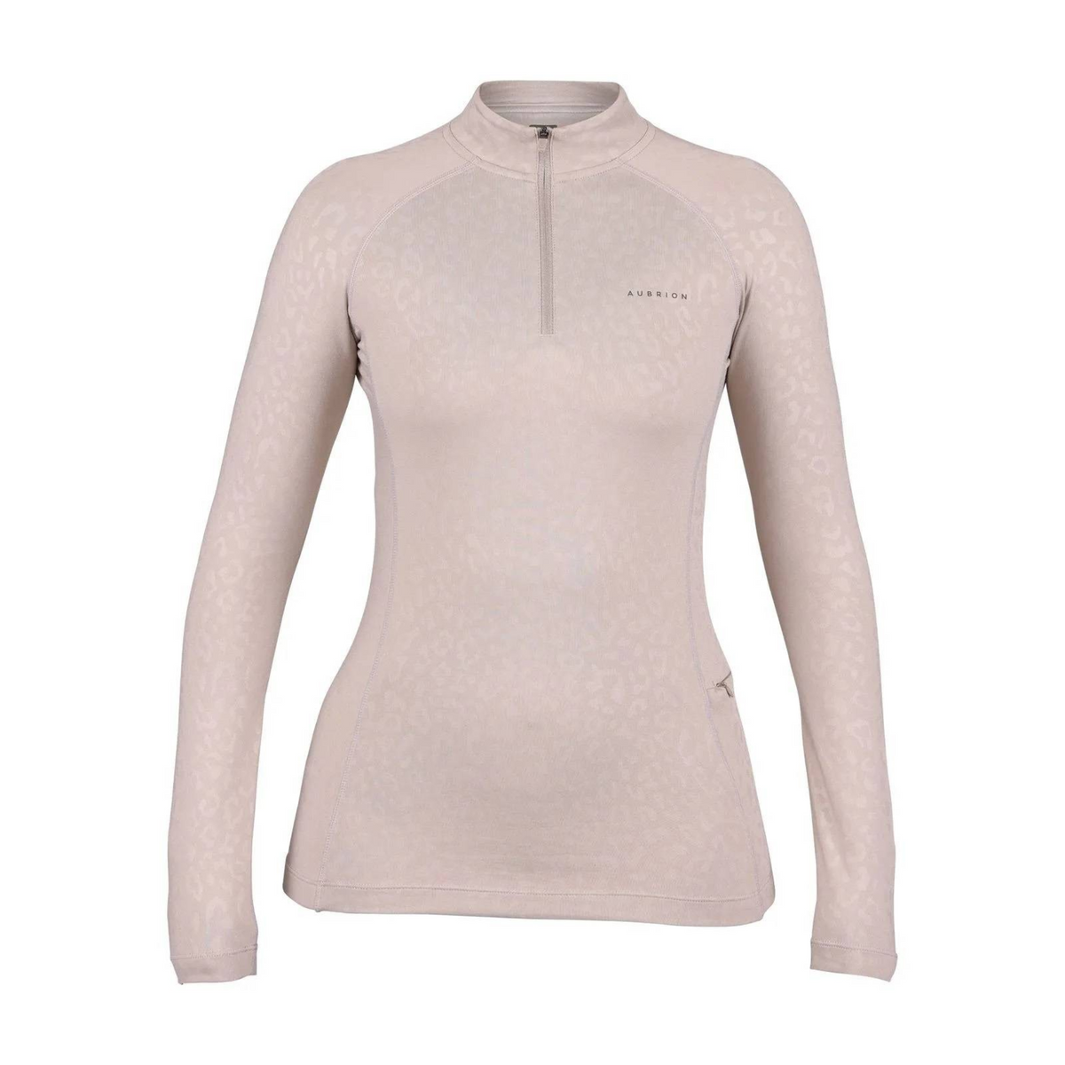 Aubrion Revive Basislaagshirt met lange mouwen