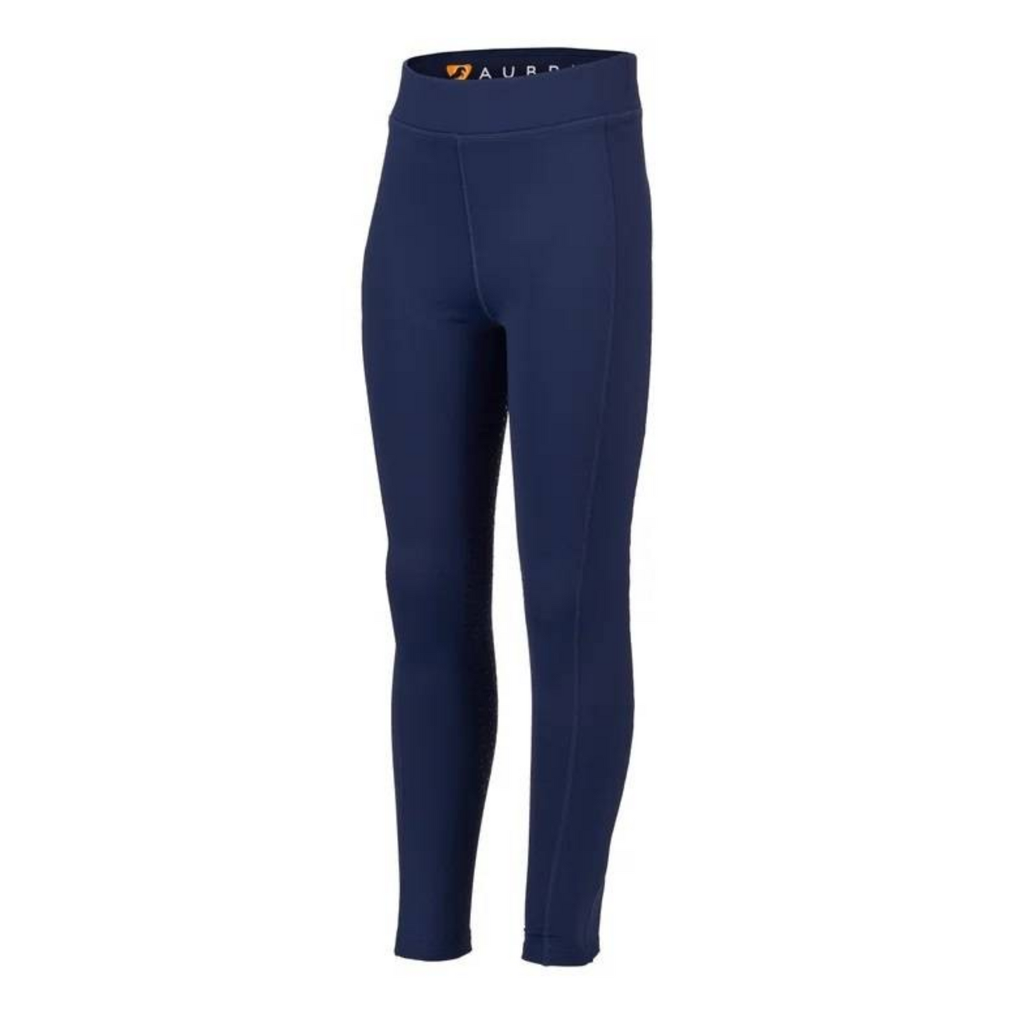 Aubrion Kids Shield Winter Riding Tights