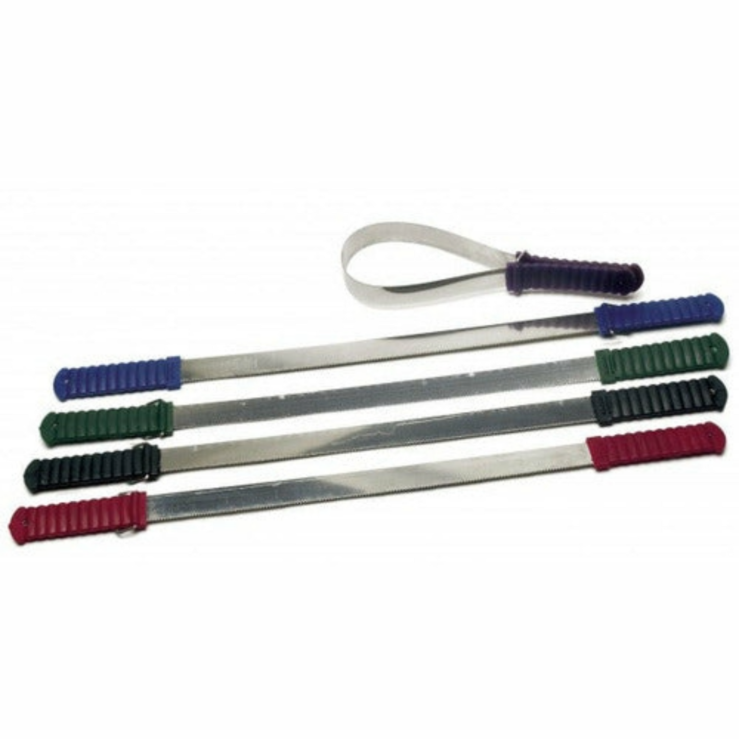 Comfort Grip Shedding Blade