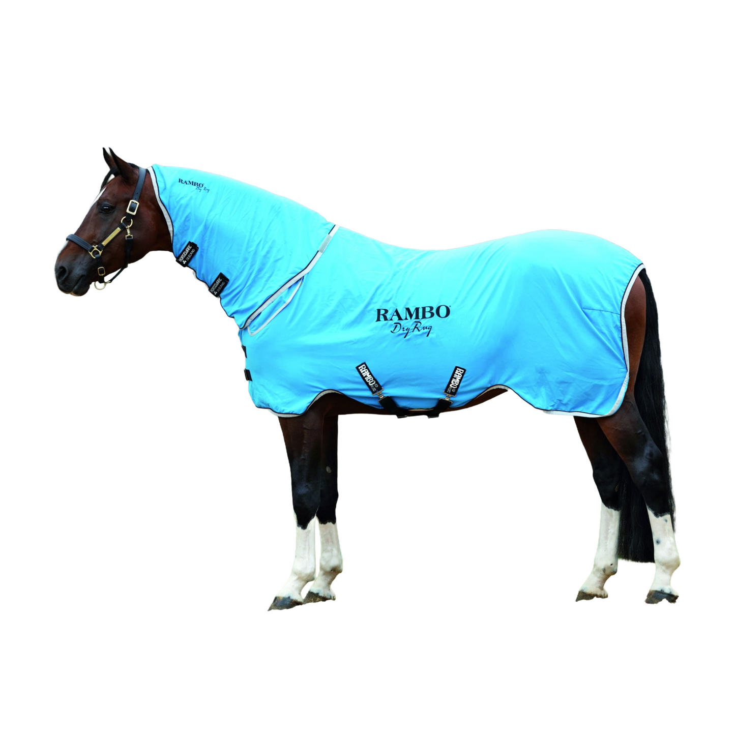 Horseware Rambo Dry Rug Supreme