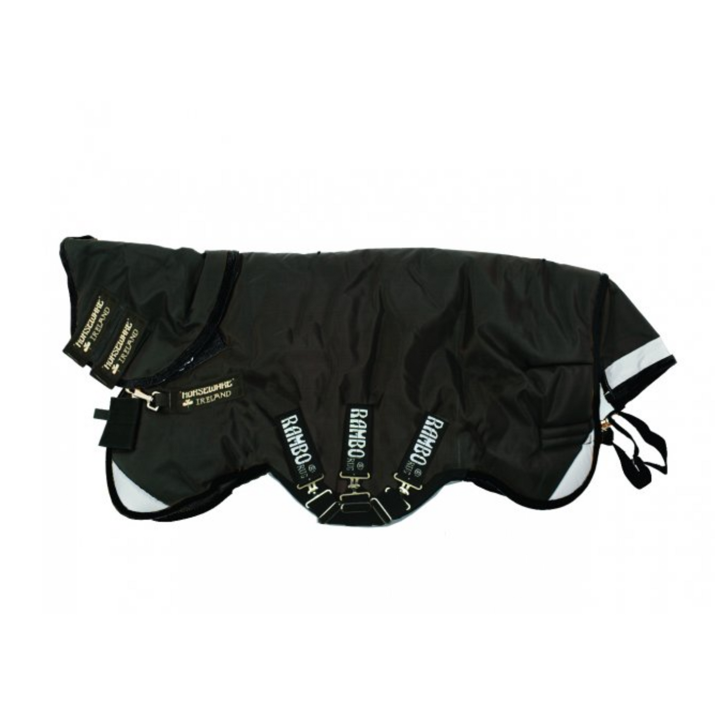 Horseware Rambo Supreme Turnout Blanket