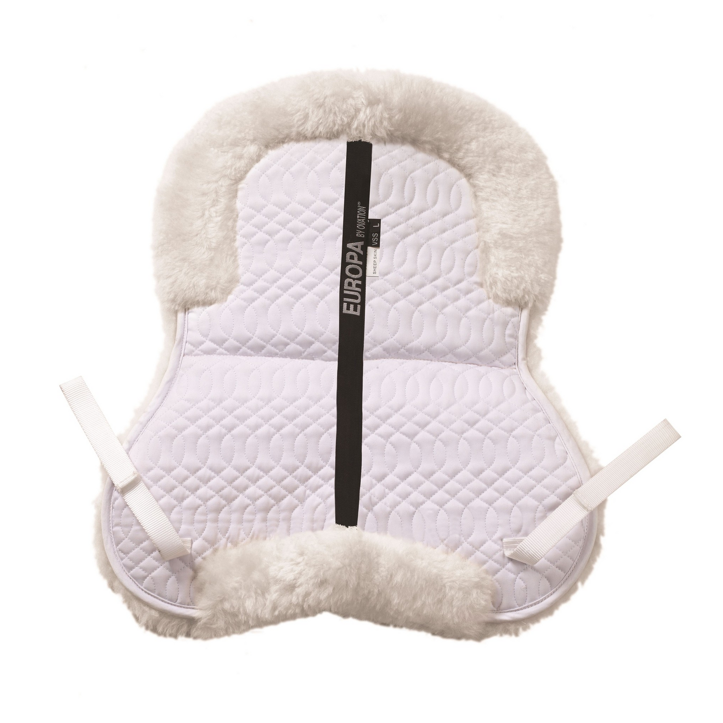 Ovation Europa Saddle Pad